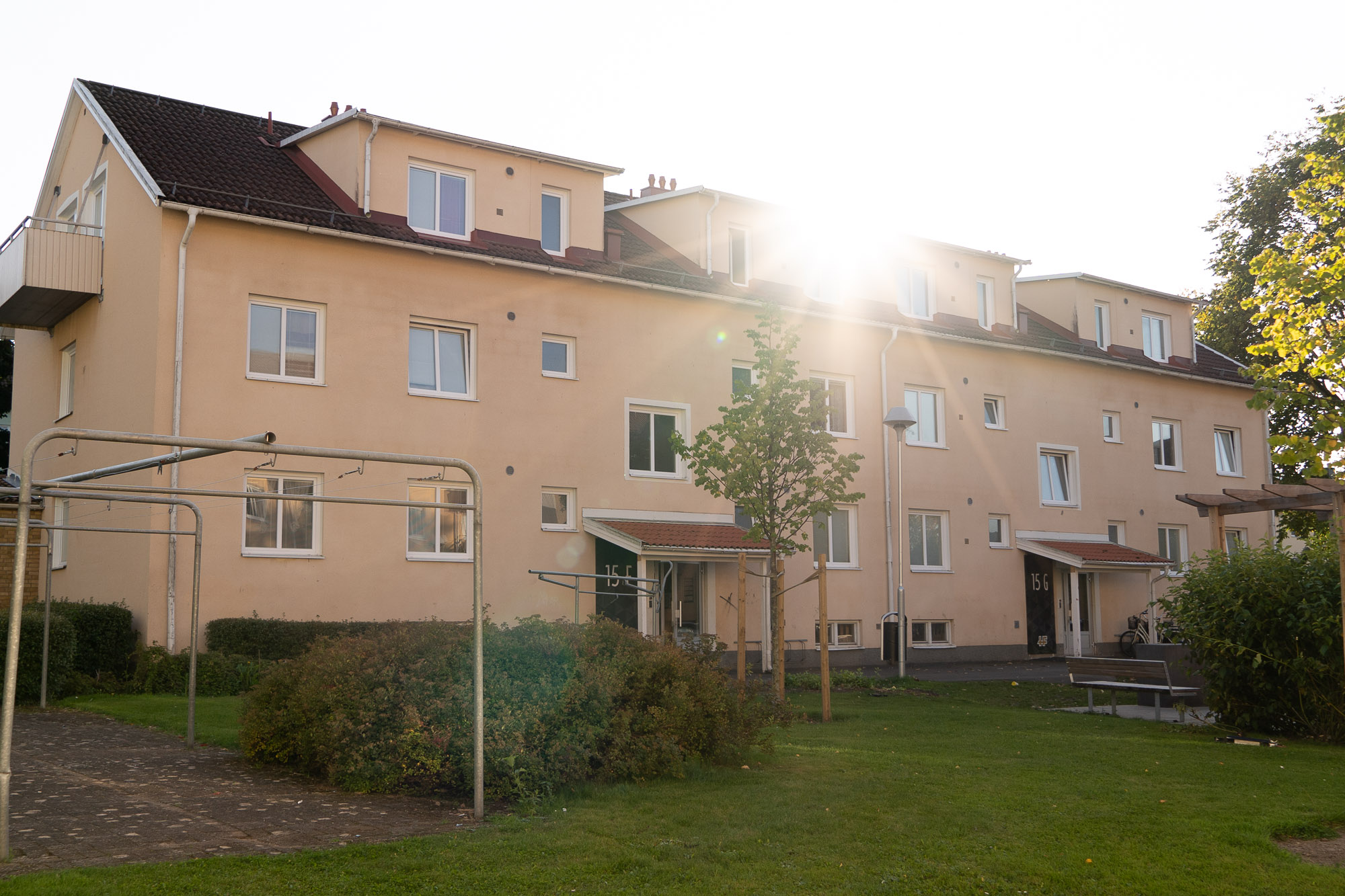 Wetterlinsgatan  15  C – bild 2