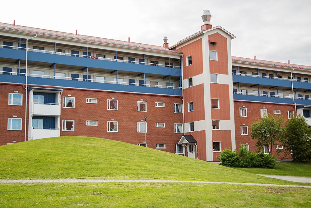 Ankarskatavägen 81 B