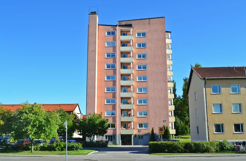 Furuvägen 10   