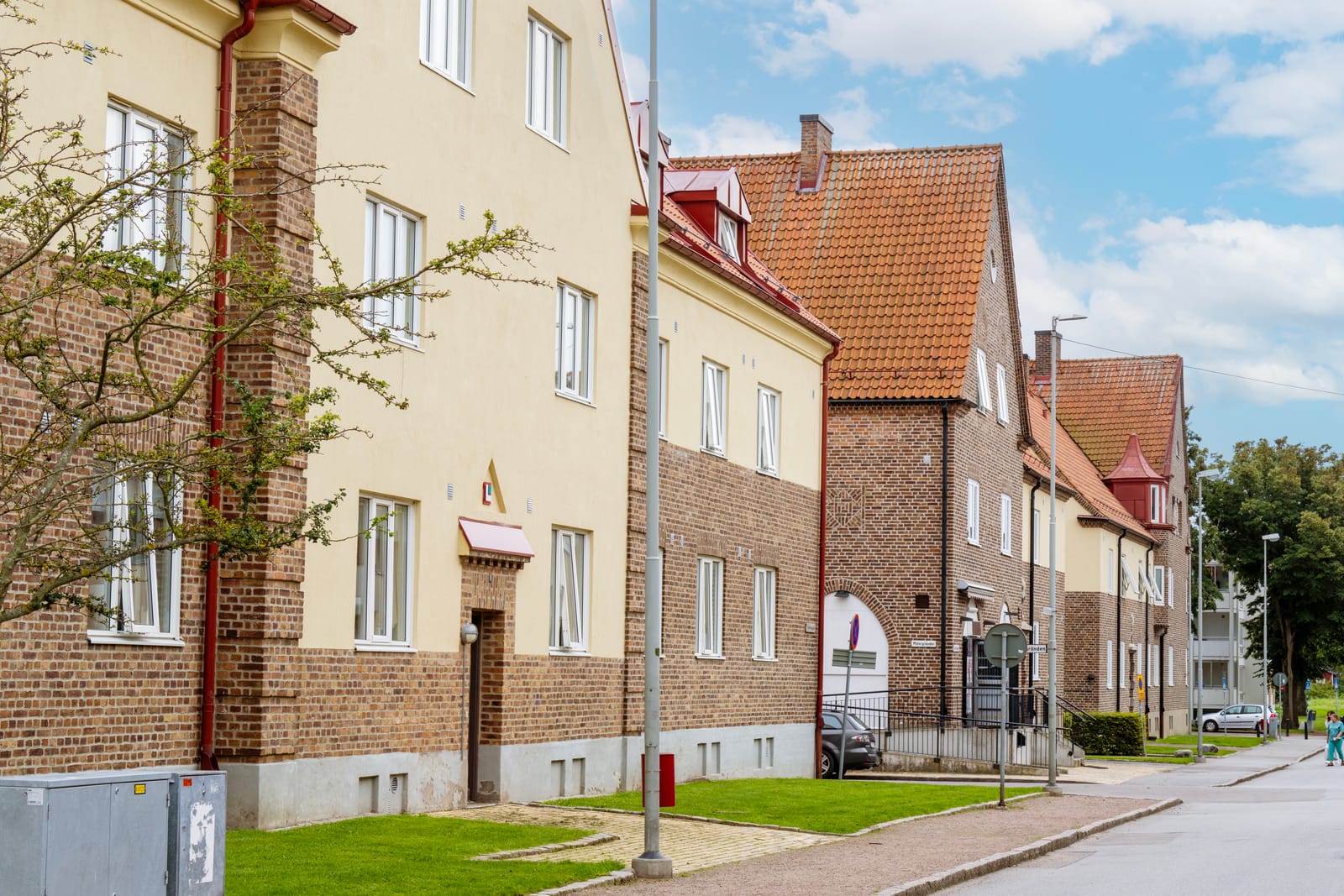 Fröjdenborgsgatan 8