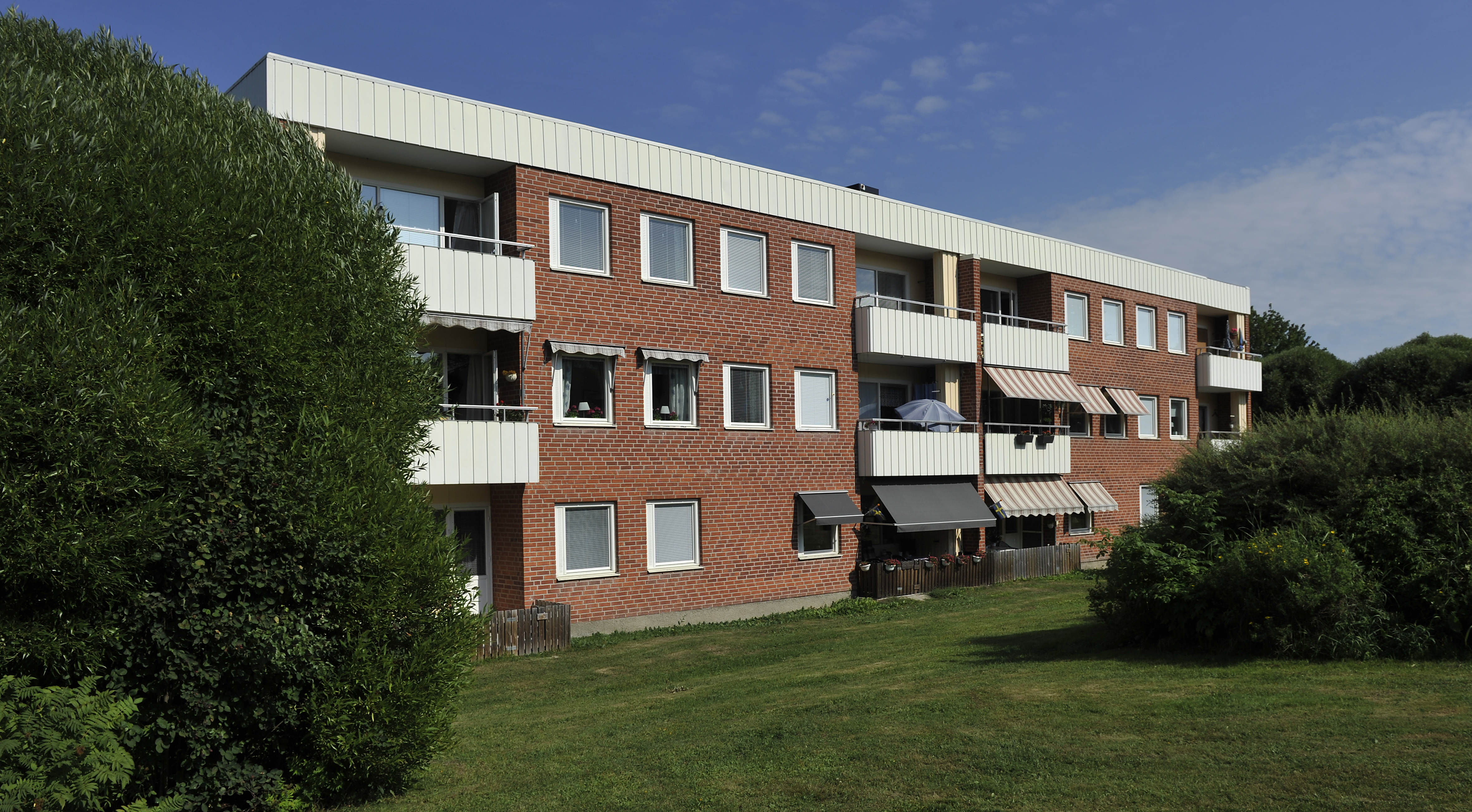 Sörängetvägen 12 B