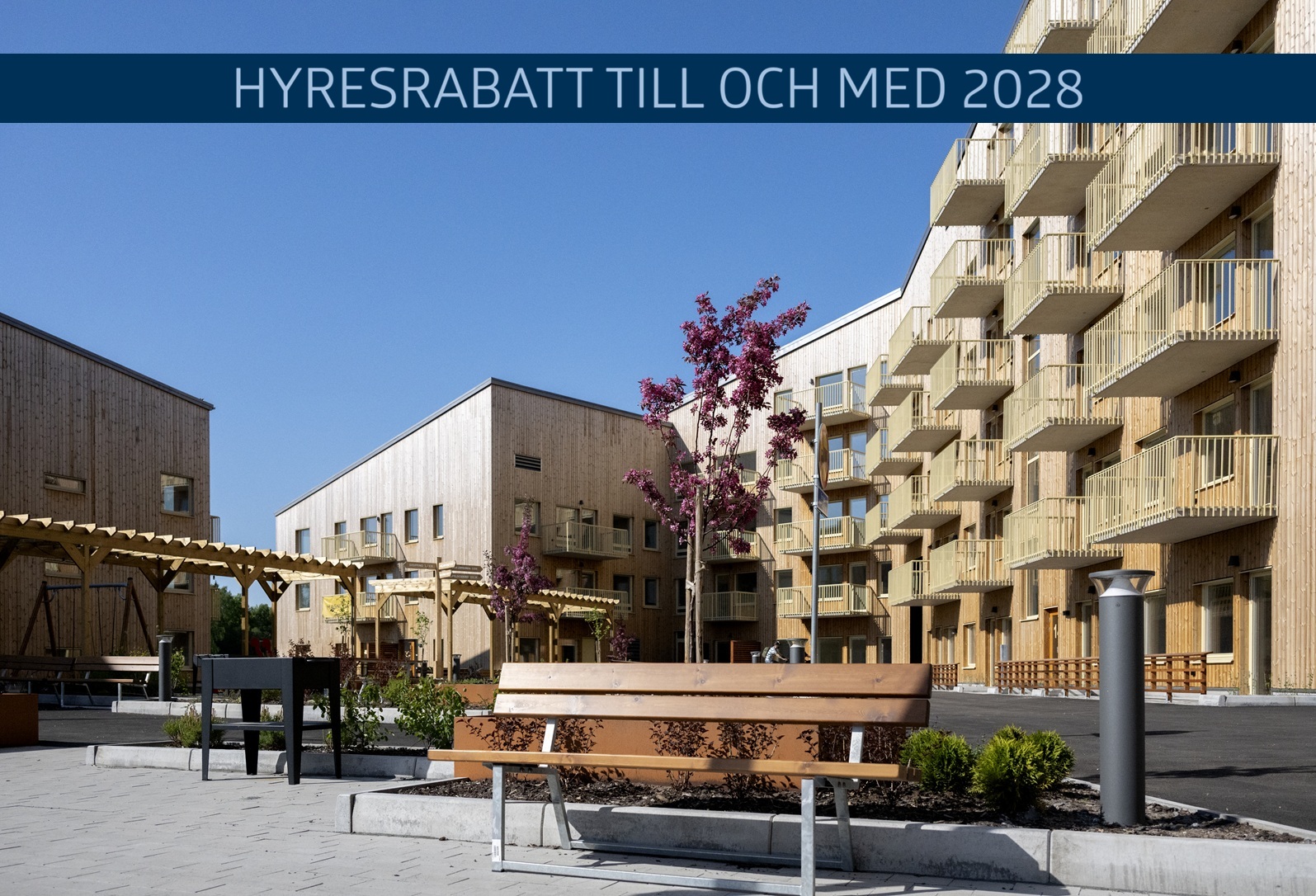 Skogssvedjegatan 20 