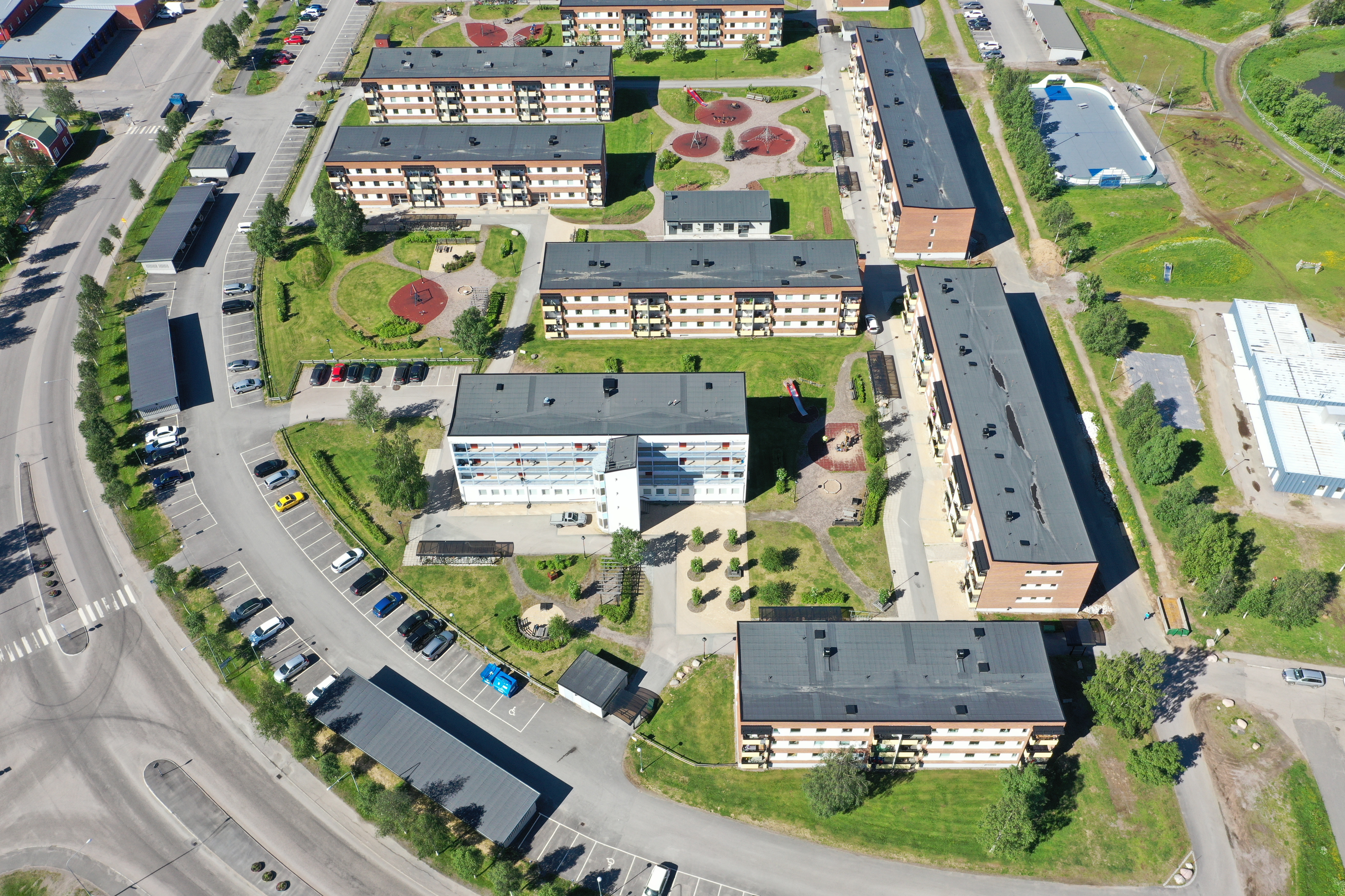 Lasarettsgatan 41 A