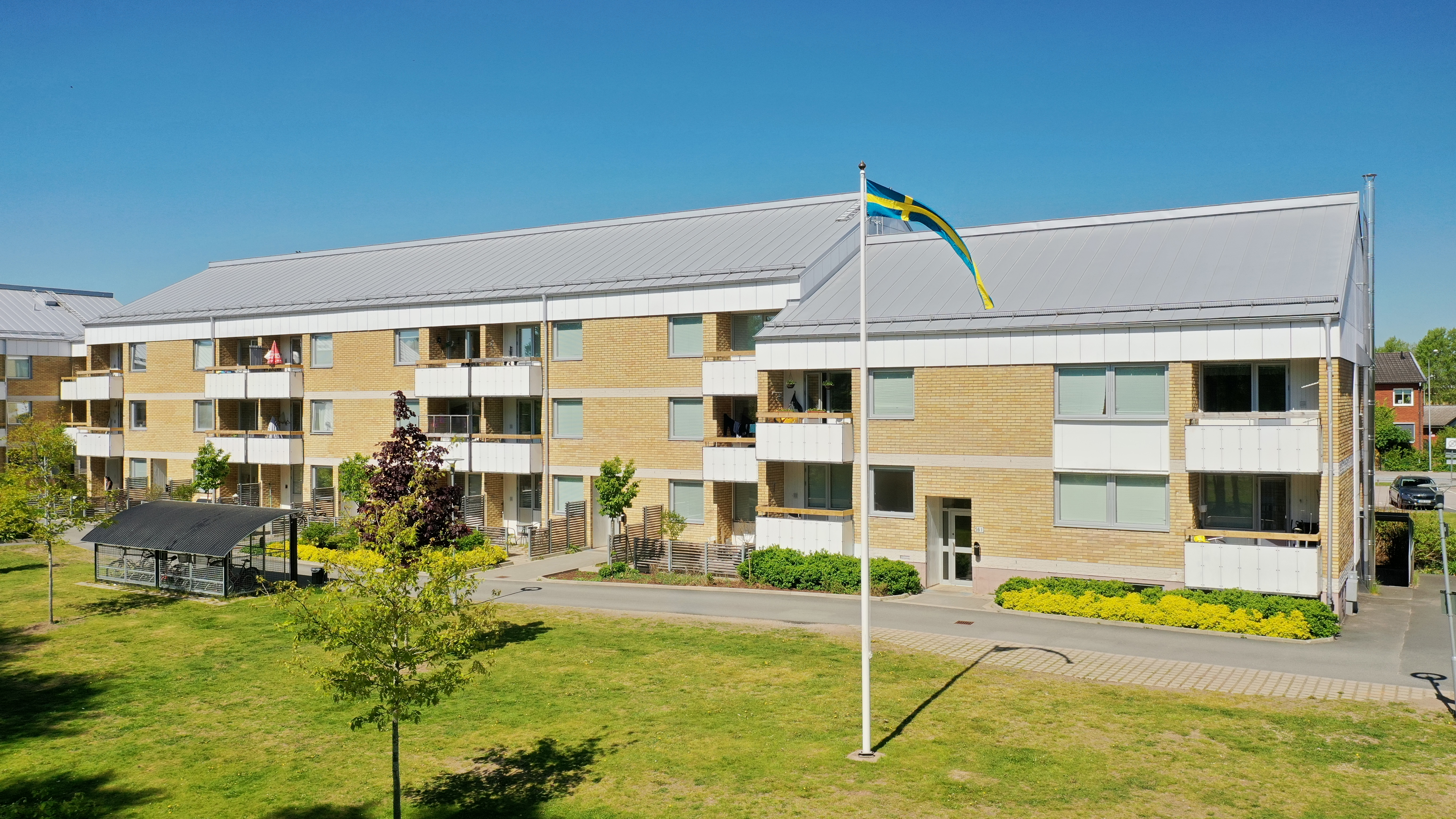 Ågatan 56 C – bild 2
