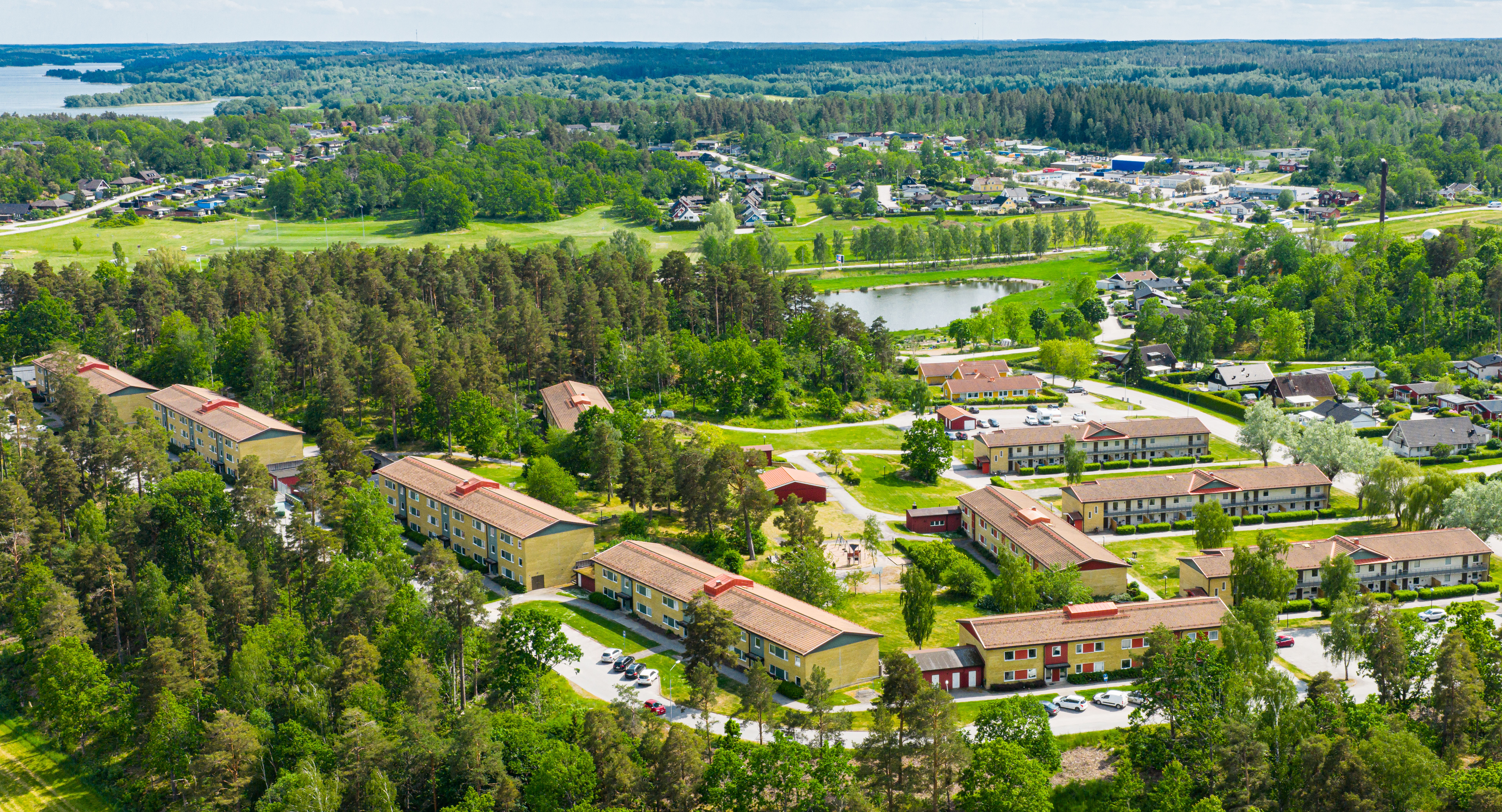 Prästgårdshöjden 10 A – bild 2