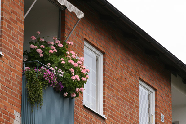 Oxhagsvägen 4