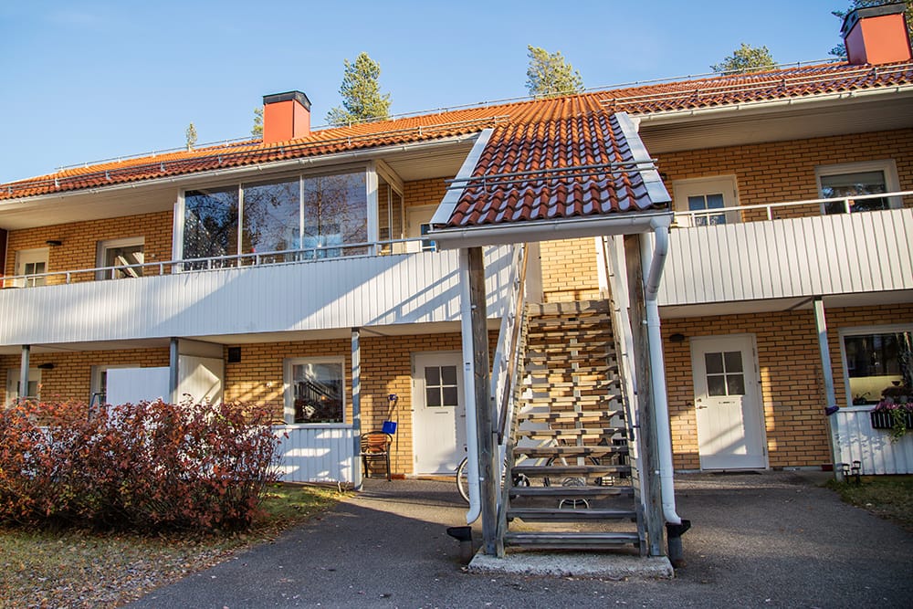 Tryffelvägen 4 B – bild 3