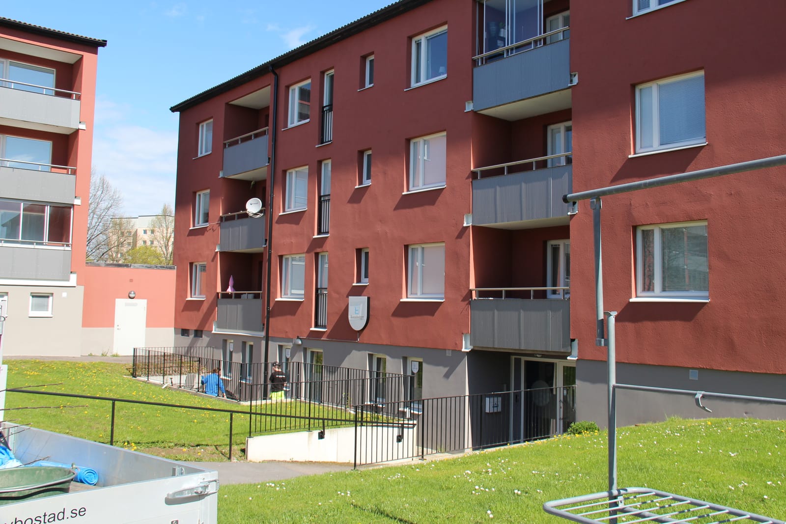 Stjärngatan 10 A – bild 2