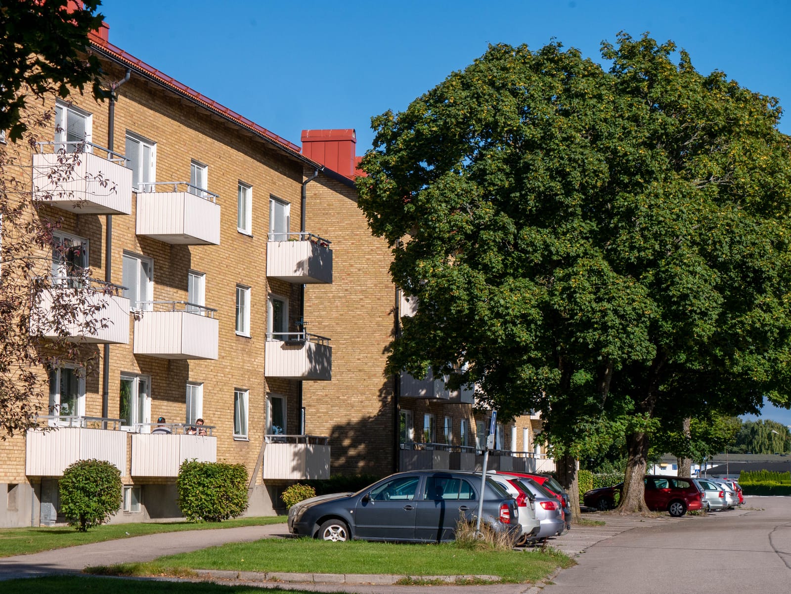 Sandmarksgatan 18 A – bild 3