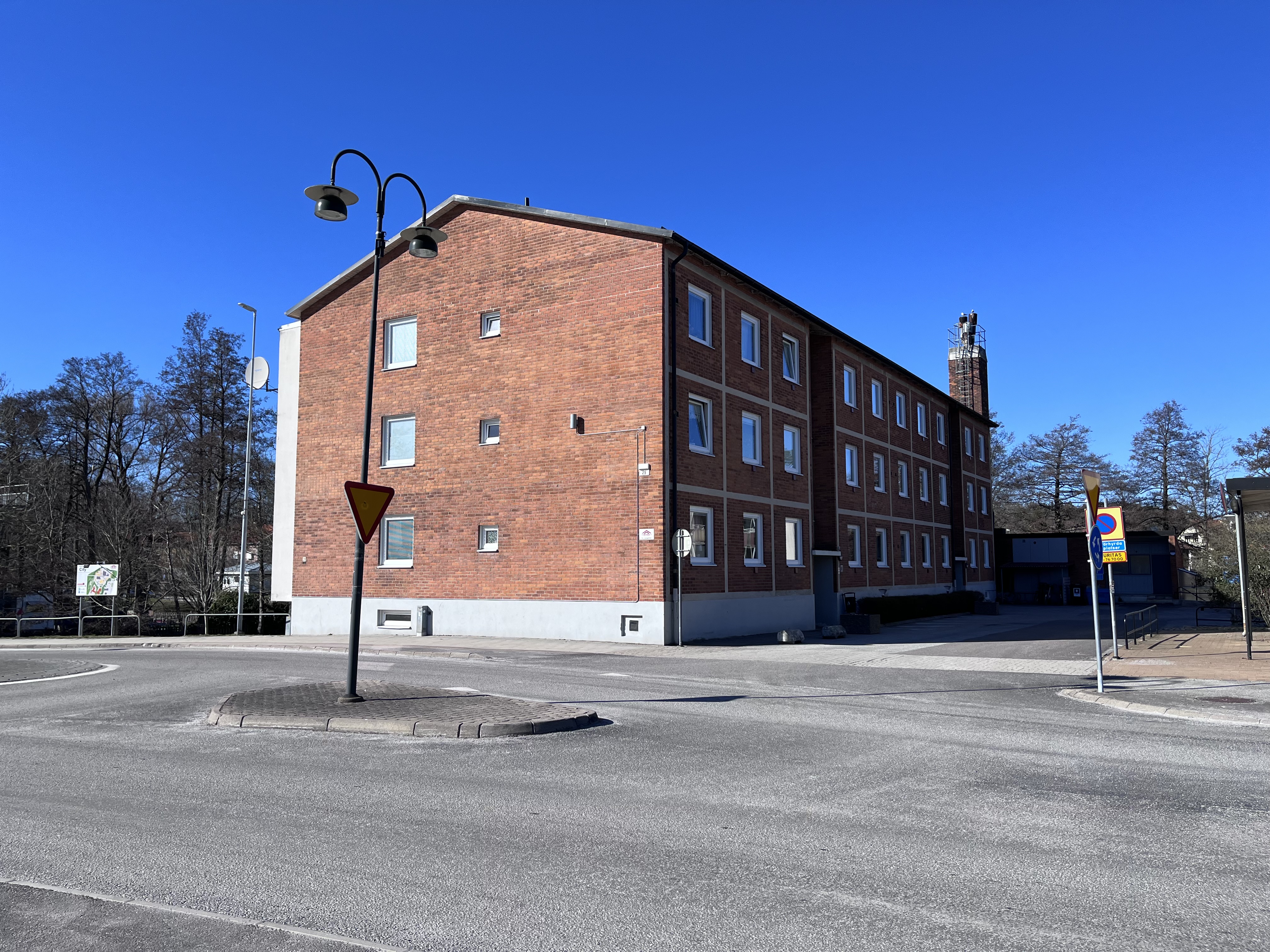 Östra Storgatan 29 B