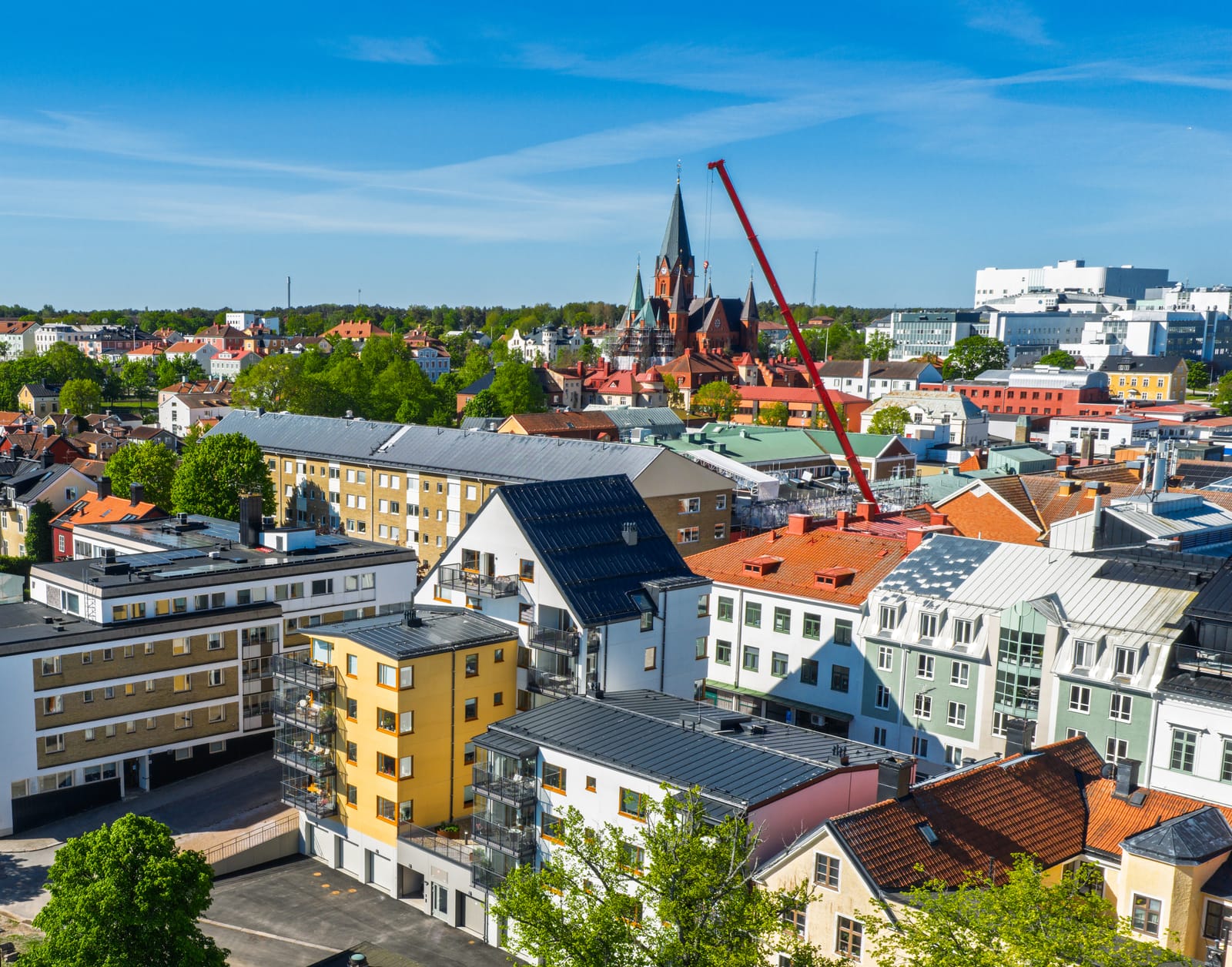 Strömsgatan 9 B – bild 2
