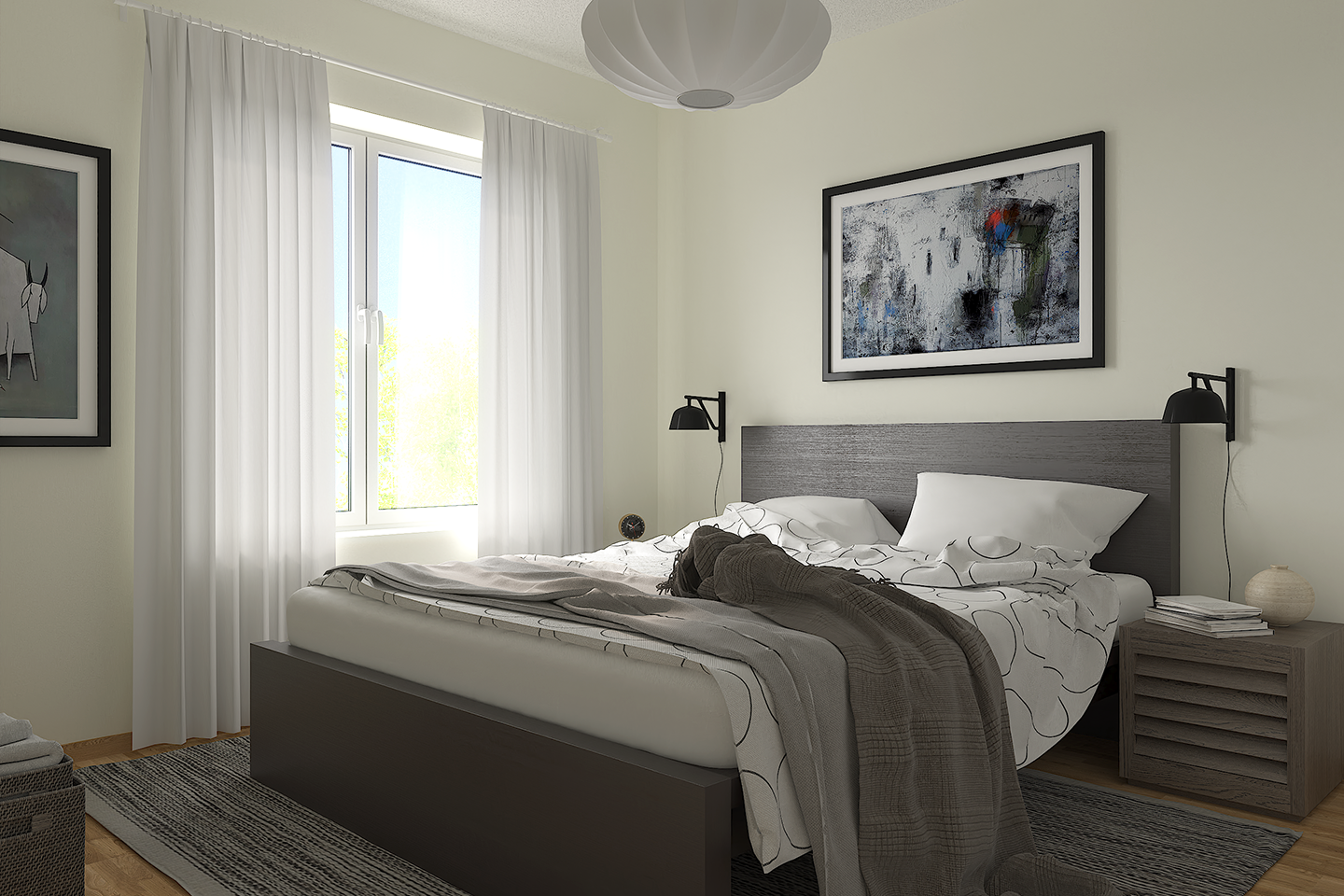 Kungsgårdsvägen 9 lgh 1106 – bild 2