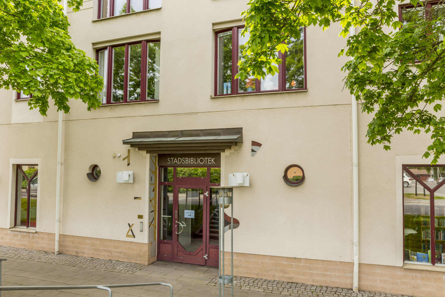 Floragatan 1 C – bild 2