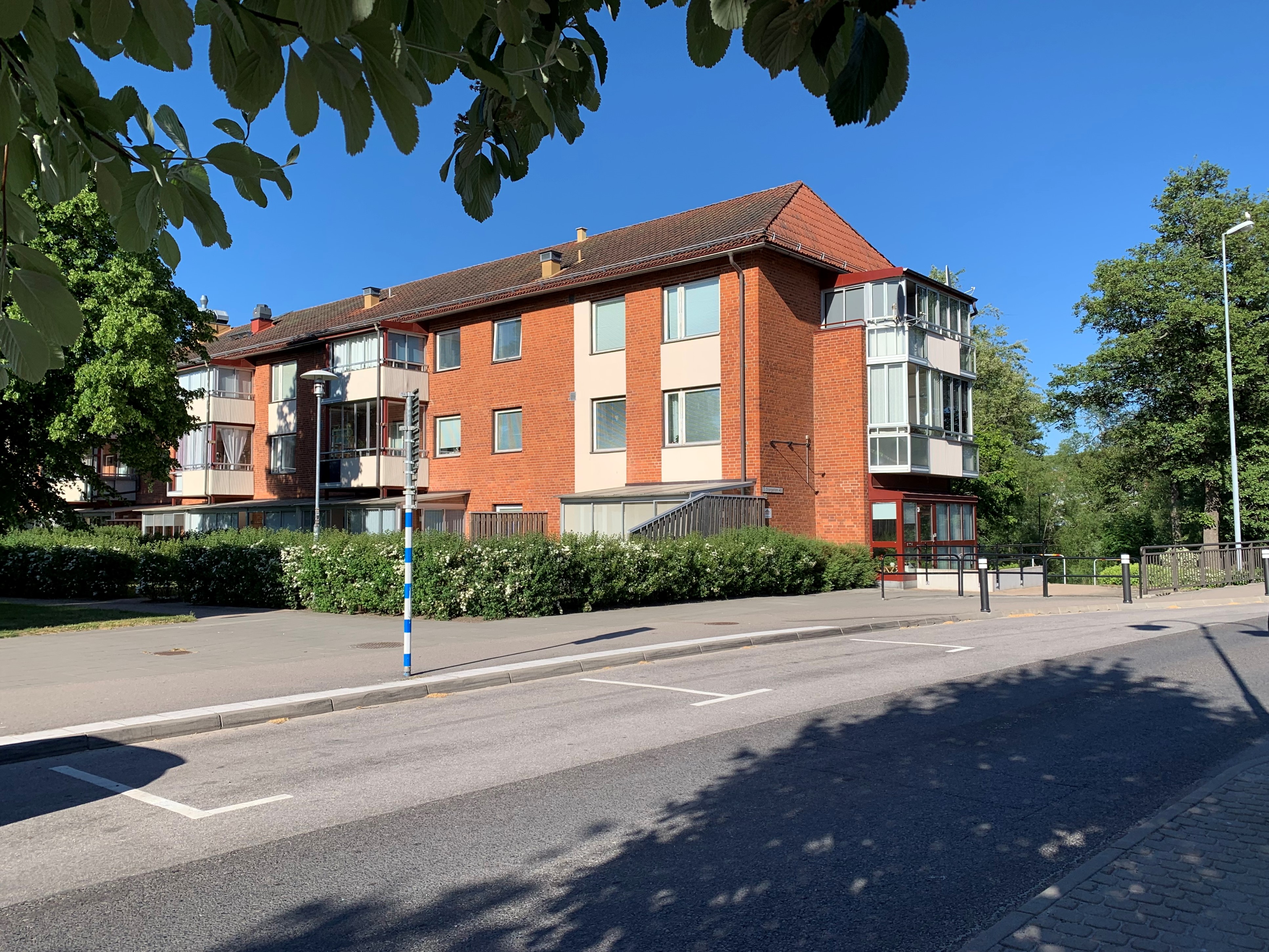 Östra Storgatan 45 A