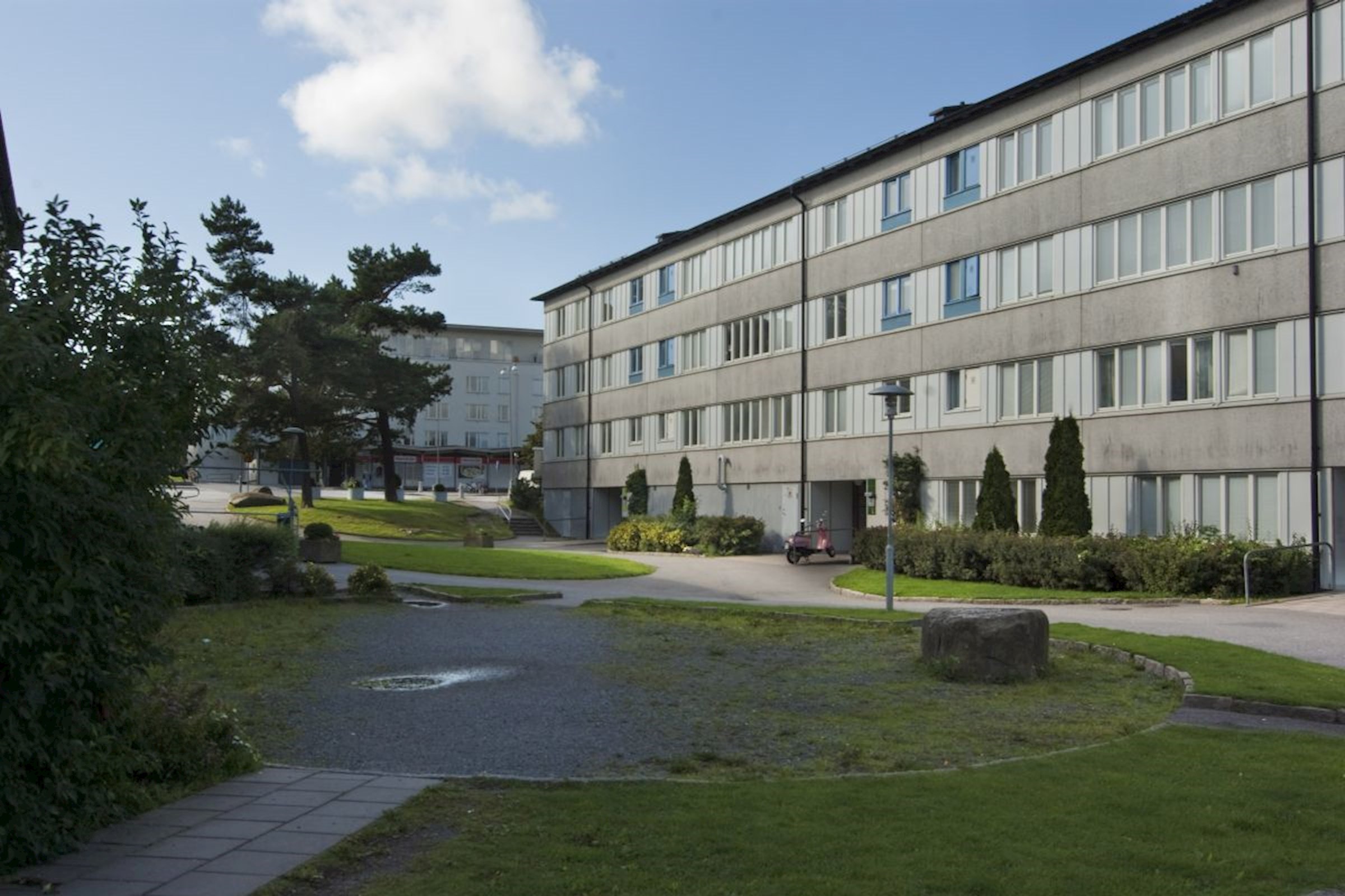 Pennygången 40