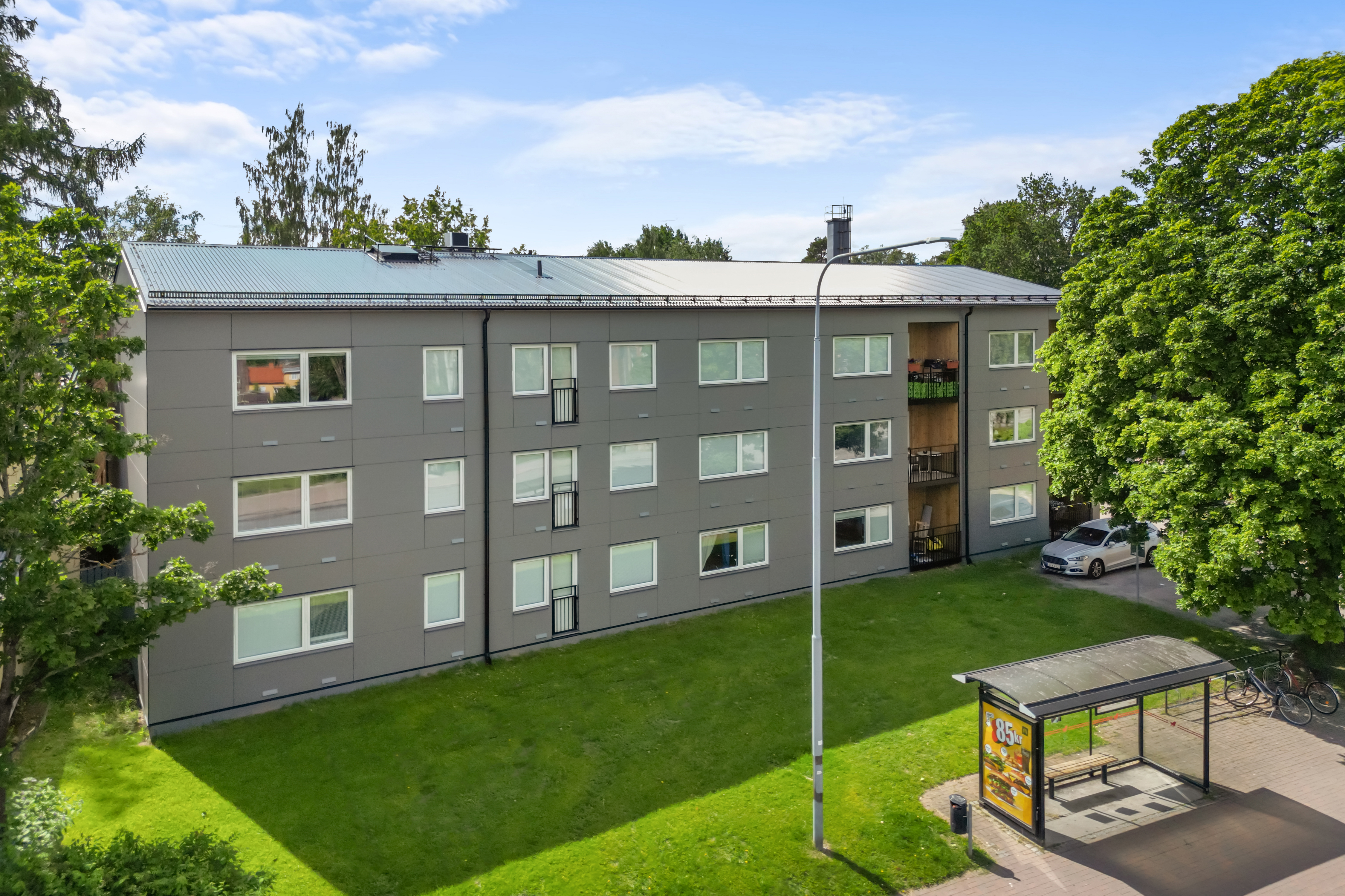 Åsgatan 52 A – bild 2