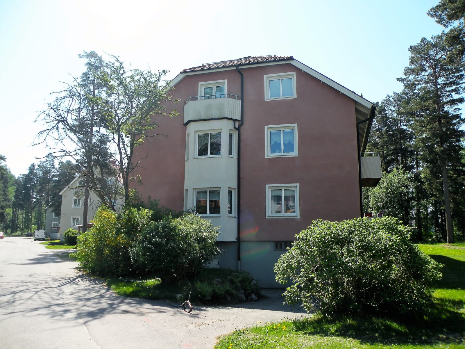 Gläntstigen 4 B