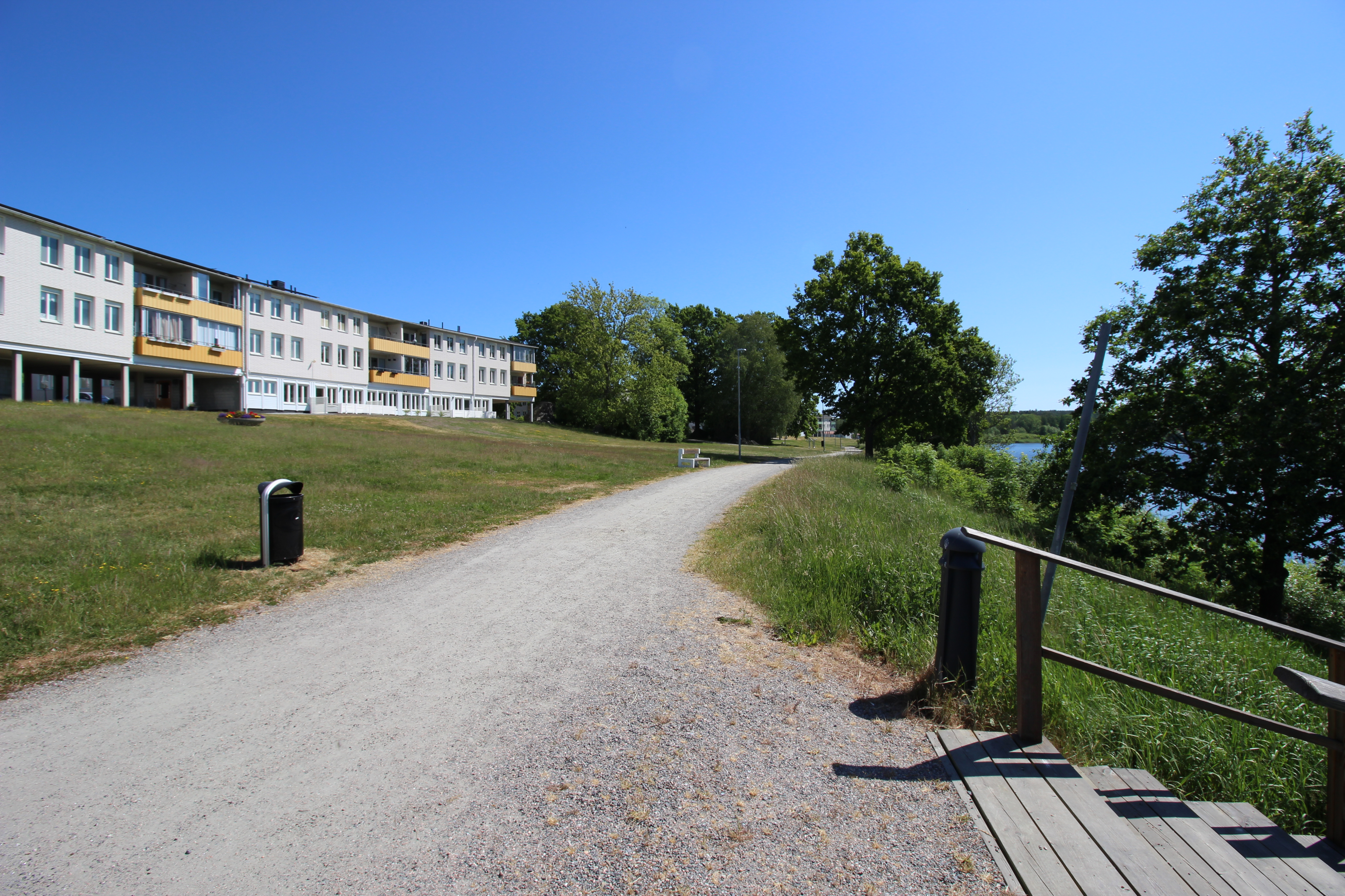 Salstagatan 29 E – bild 3