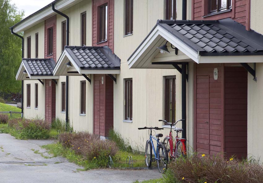 Ängesvägen 10 B