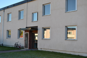 Centrumvägen 3 C LGH 1101 – bild 2