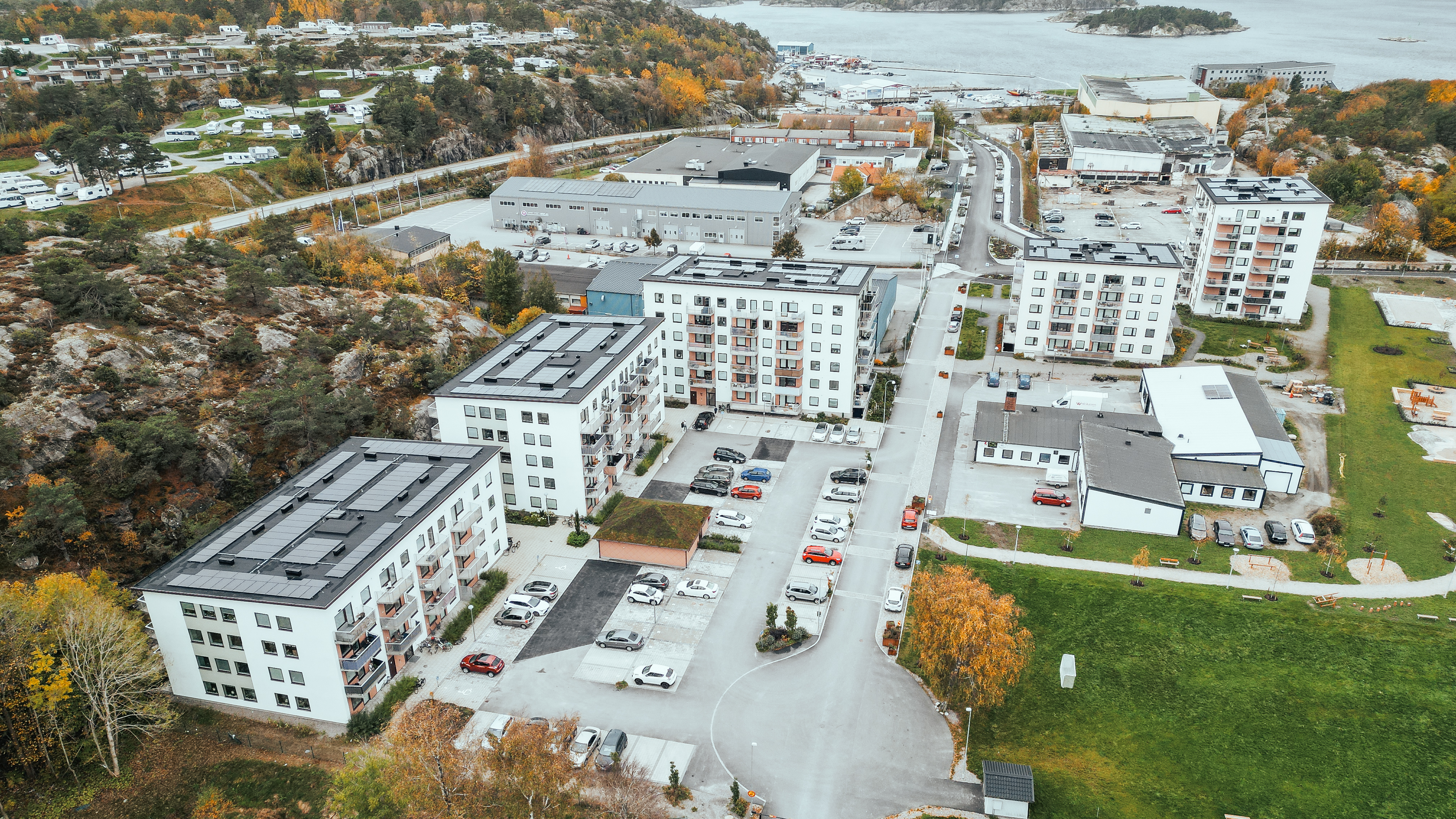 Trädgårdsgatan 11