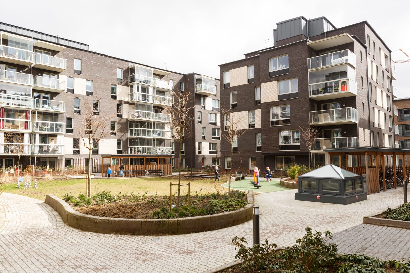 Stellan Mörners gata 11 – HALMSTAD