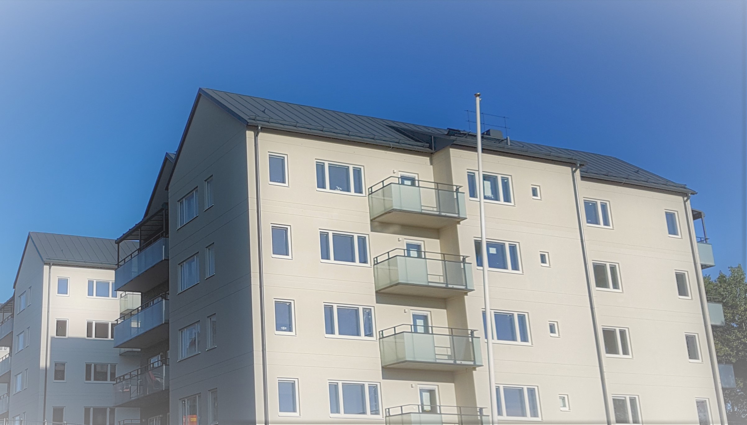 Bagarvägen 8