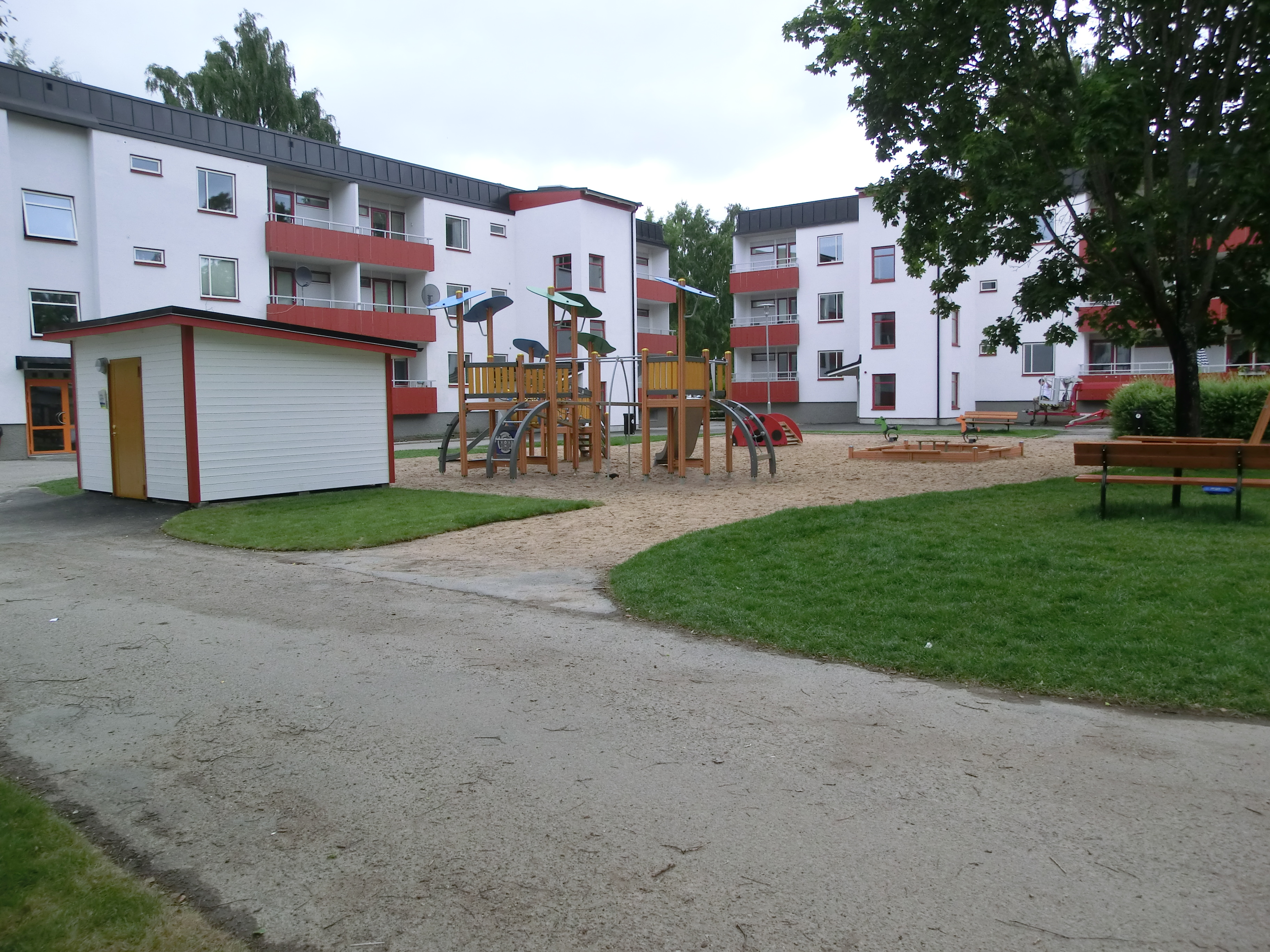 Rönngatan 3 E – bild 2