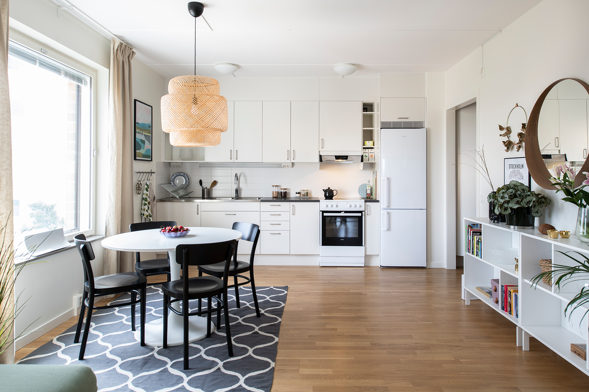 Lägenhet, 1 rooms, 32 sqm, SÖDERTÄLJE – bild 4