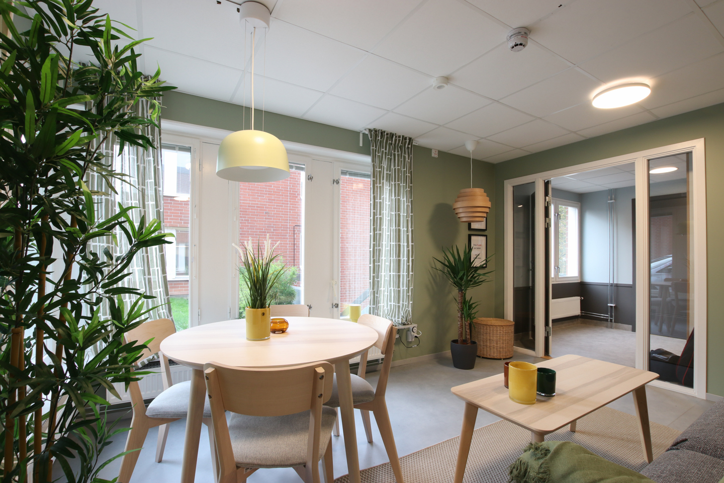Studentgatan 4 – bild 11
