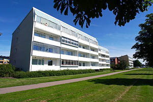 Linehedsvägen 4