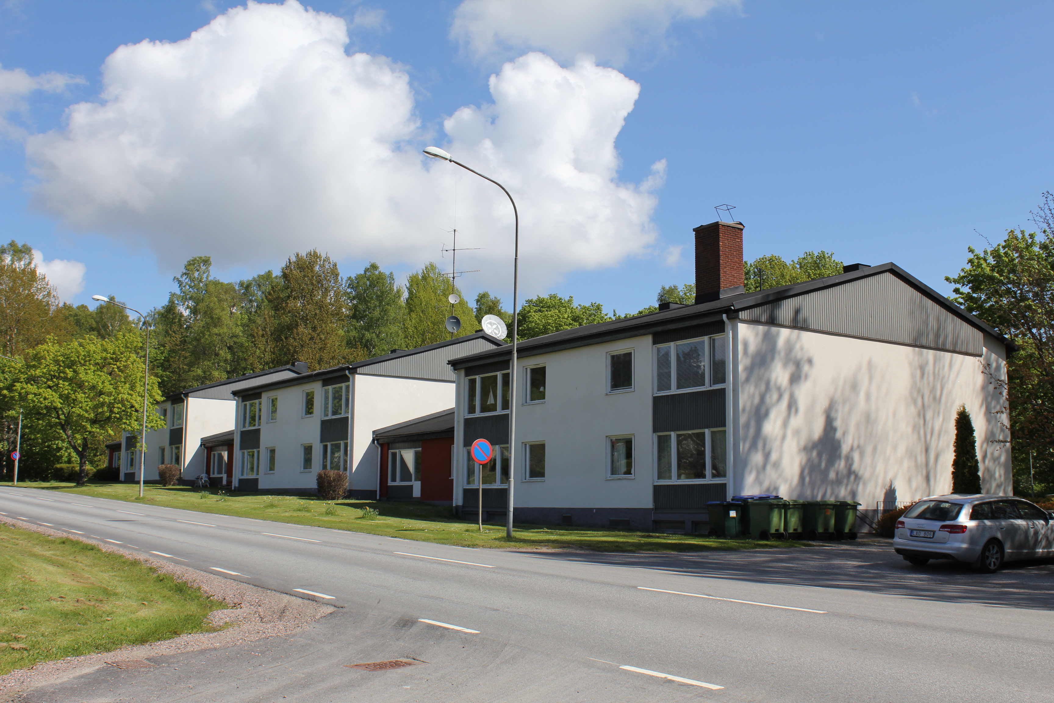 Bruksvägen 28 A