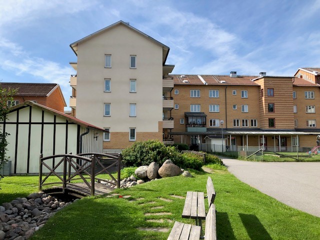 Landbotorpsallén  40 B – bild 2