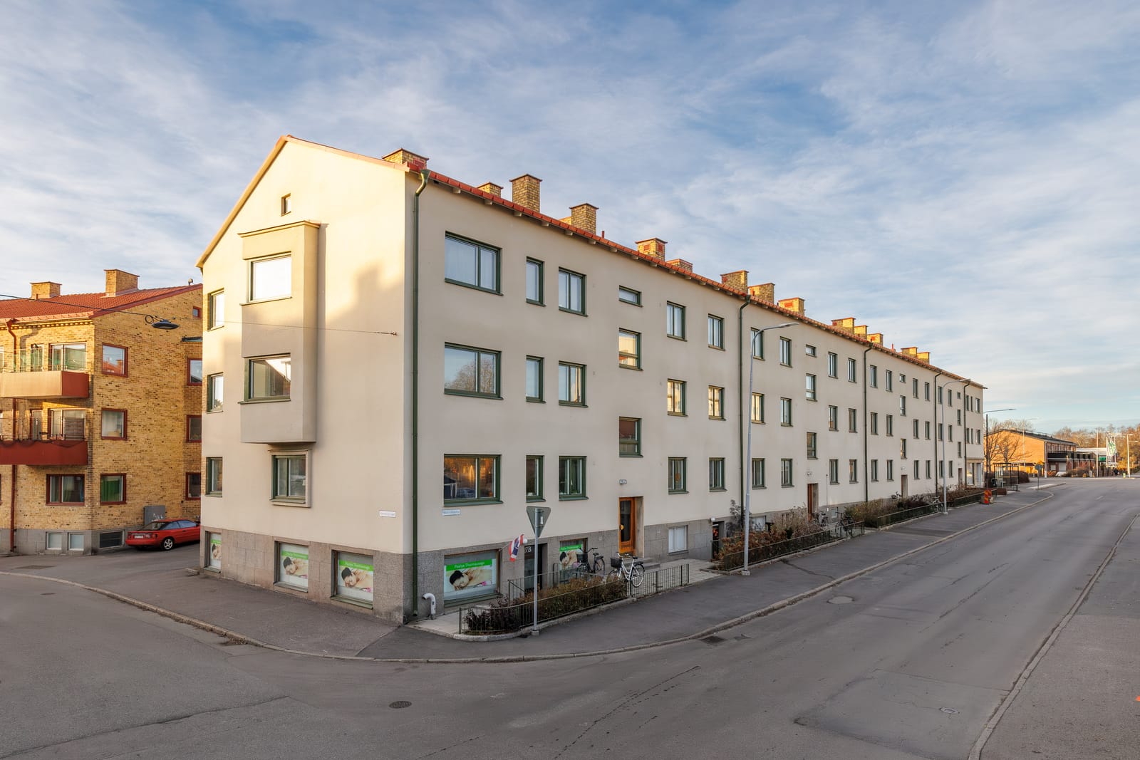 Höglundagatan 9 D