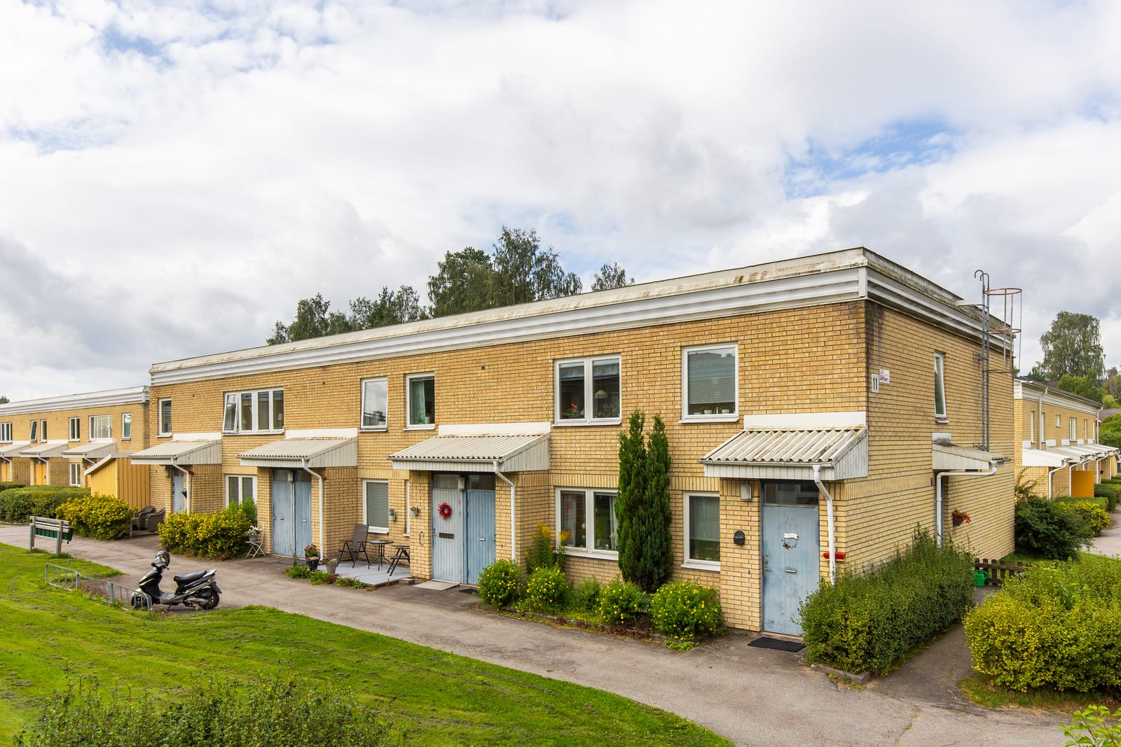 Västra Jannelund 11 1104