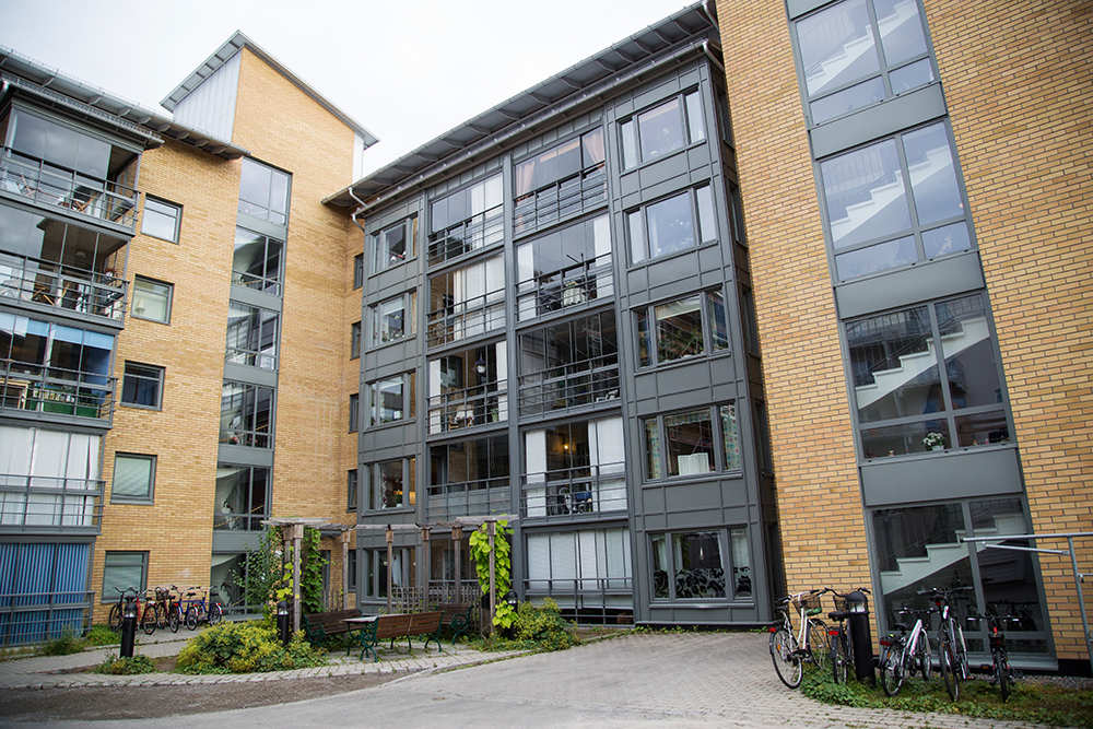 Hamngatan 41 A – PITEÅ