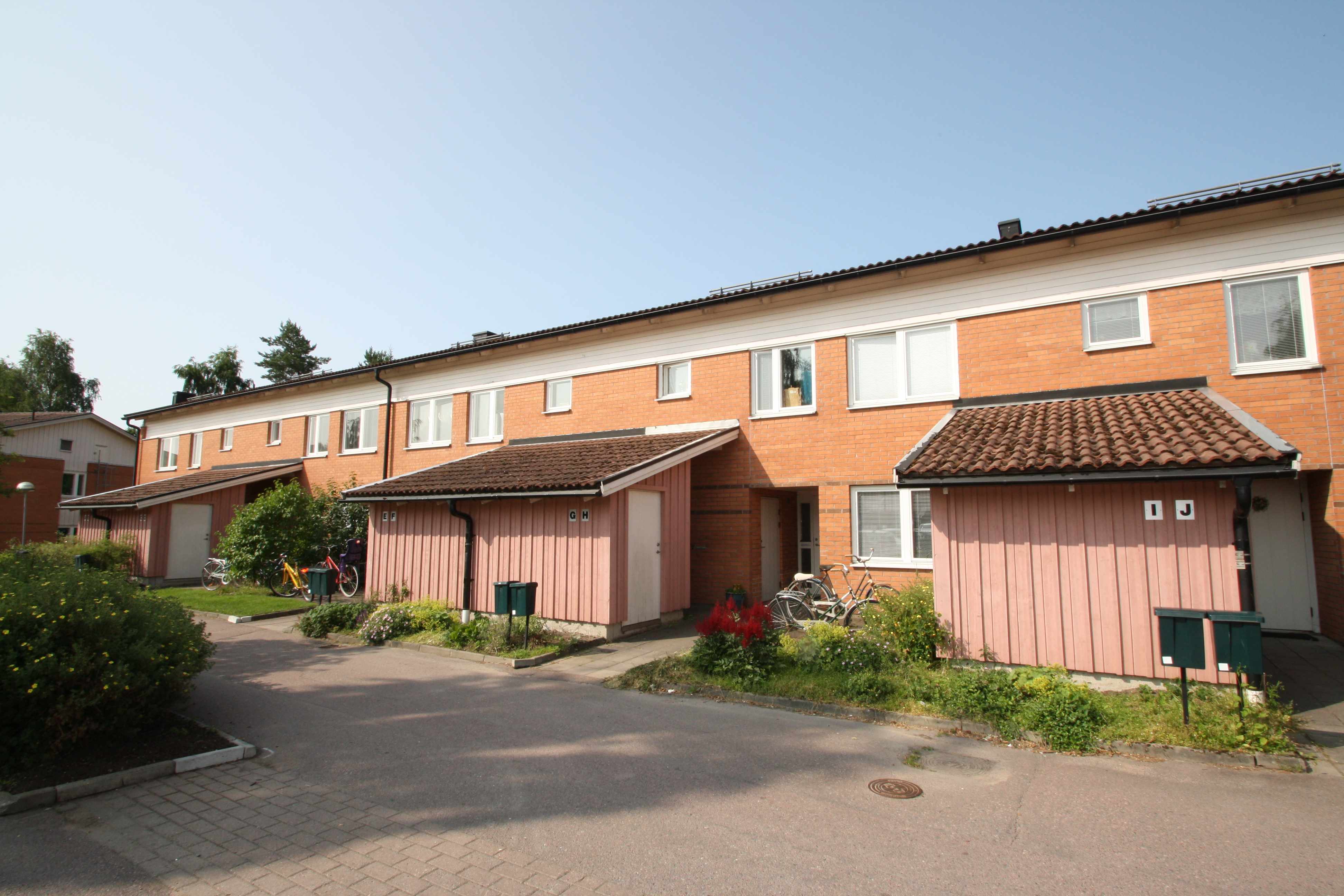 Horsensgatan 13 G