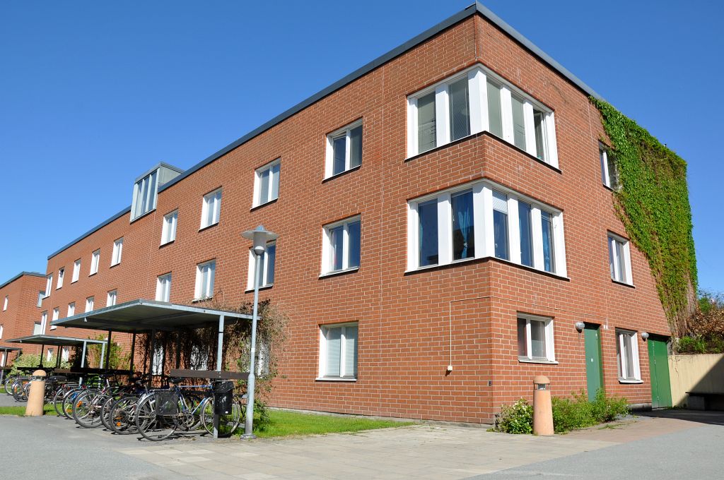 Studentgatan 30 