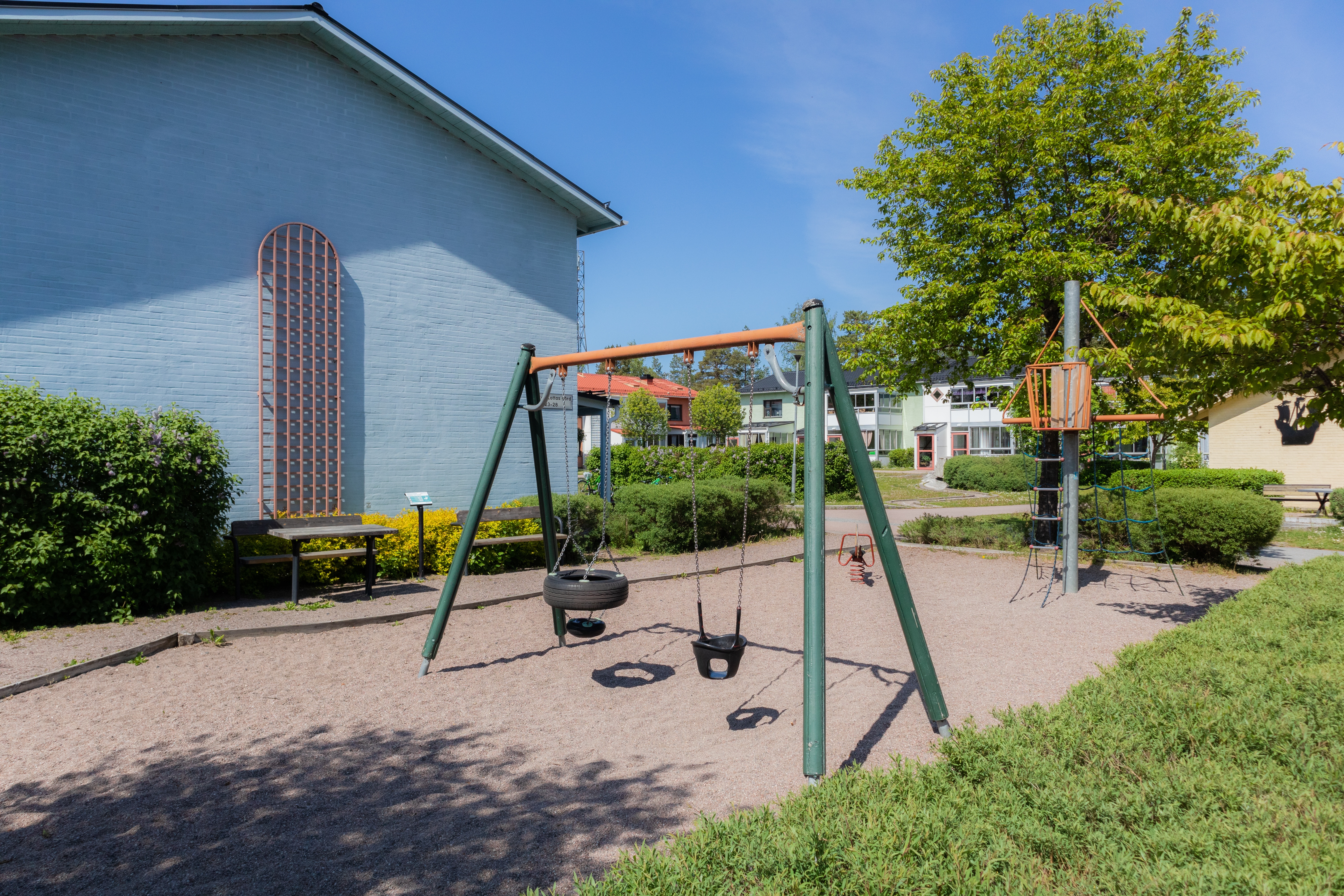 Socker-Lottas gård 18 – bild 2