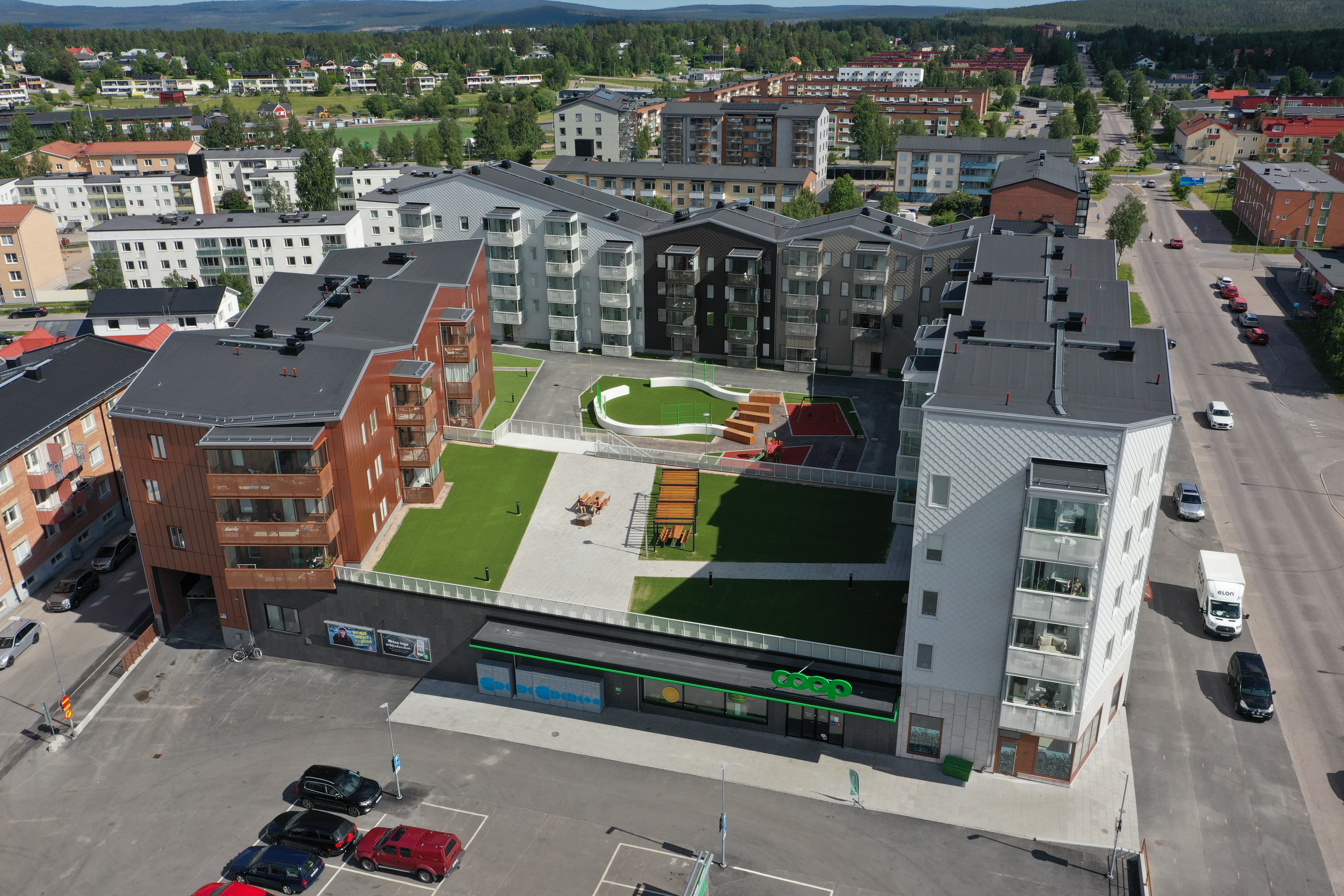 Hantverkaregatan 32 – bild 2