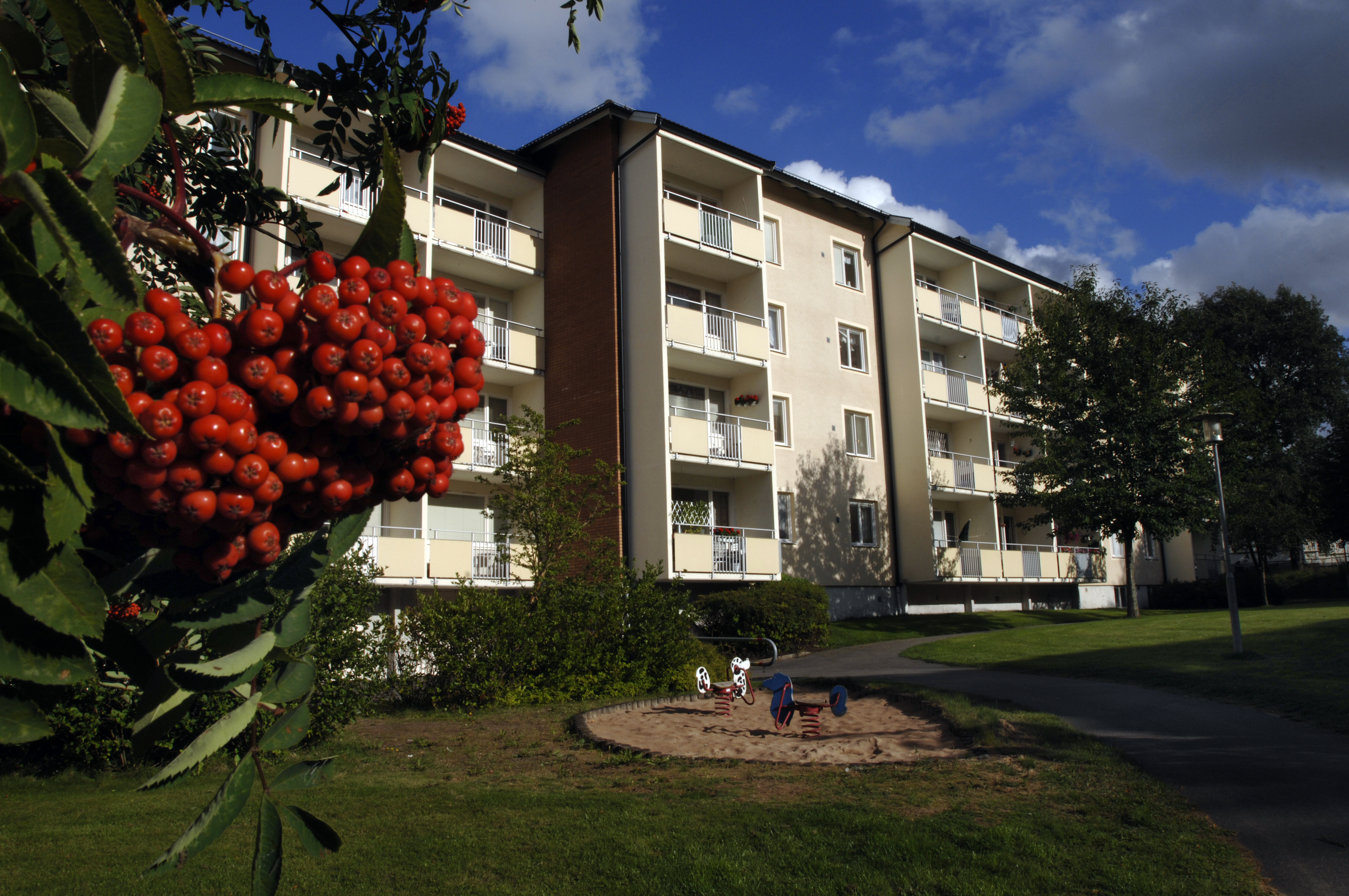 Lindebäcksvägen 26