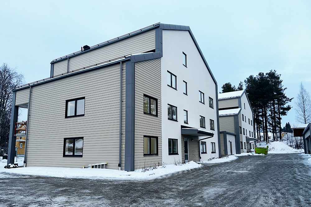 Södergatan 23 B