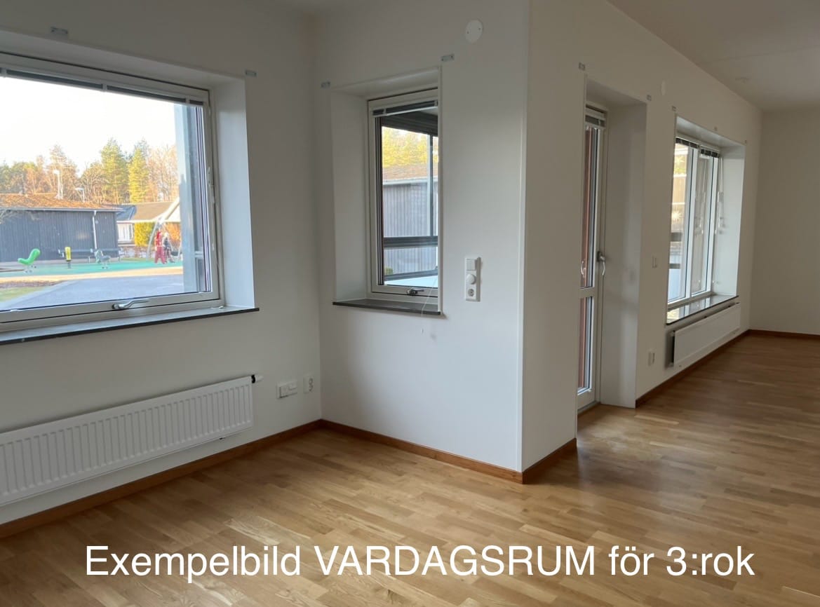 Uranusvägen 1D – bild 2