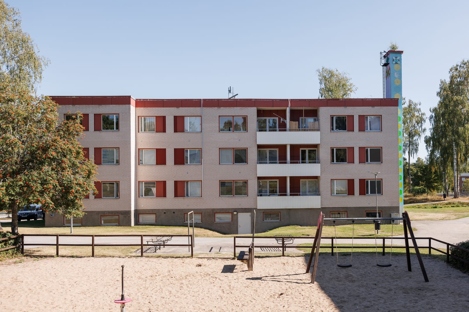 Nyhemsgatan 48 – bild 2