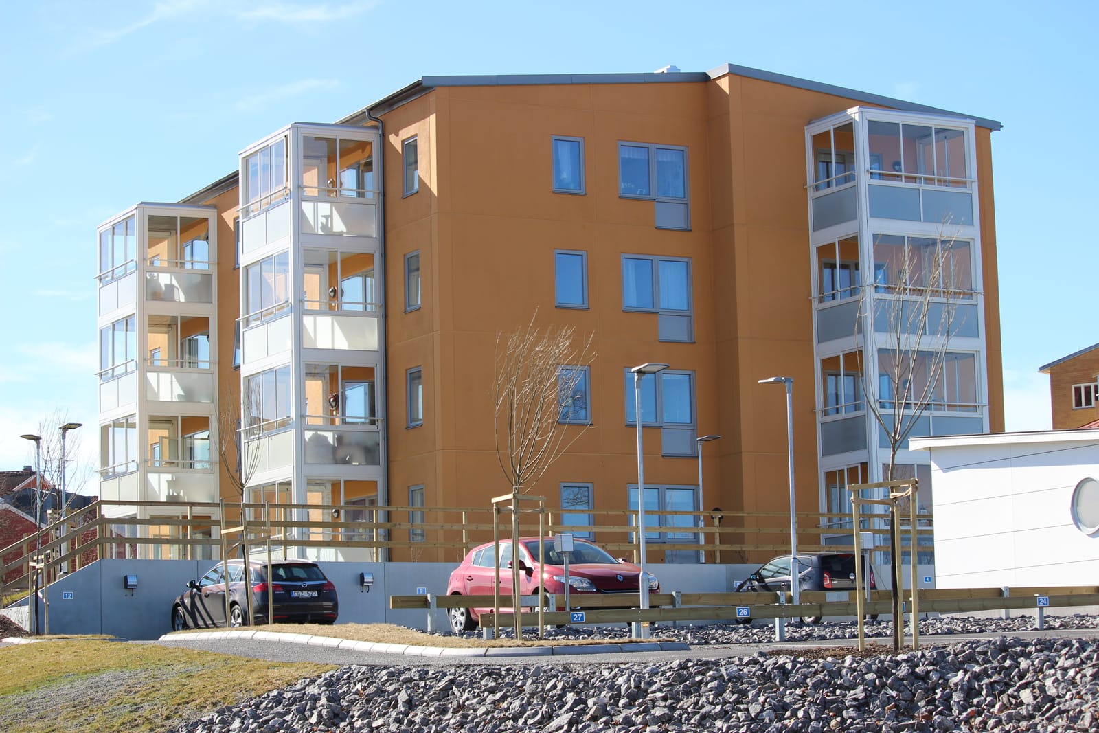 Åsegatan 2 – bild 5