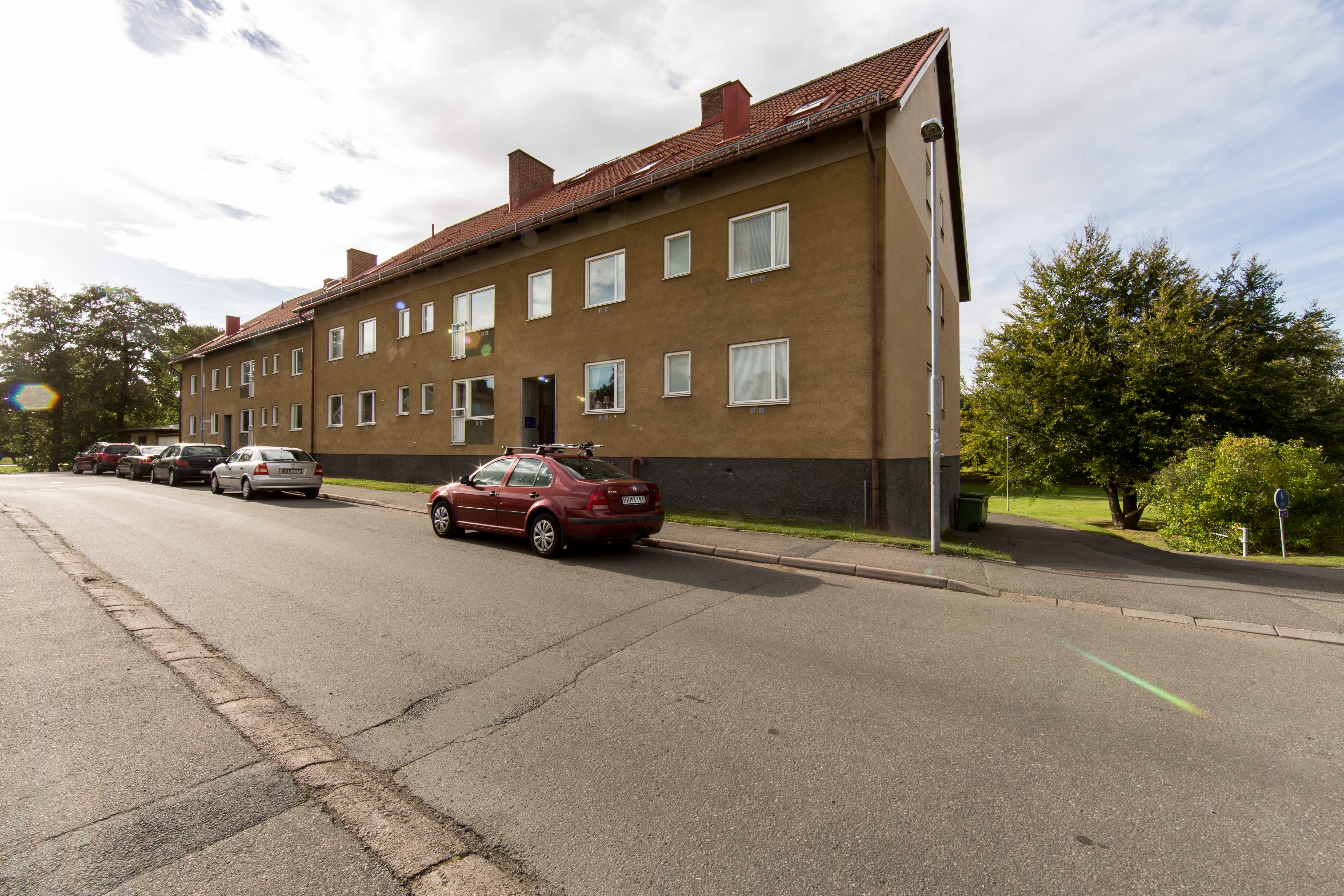 Slingvägen 20