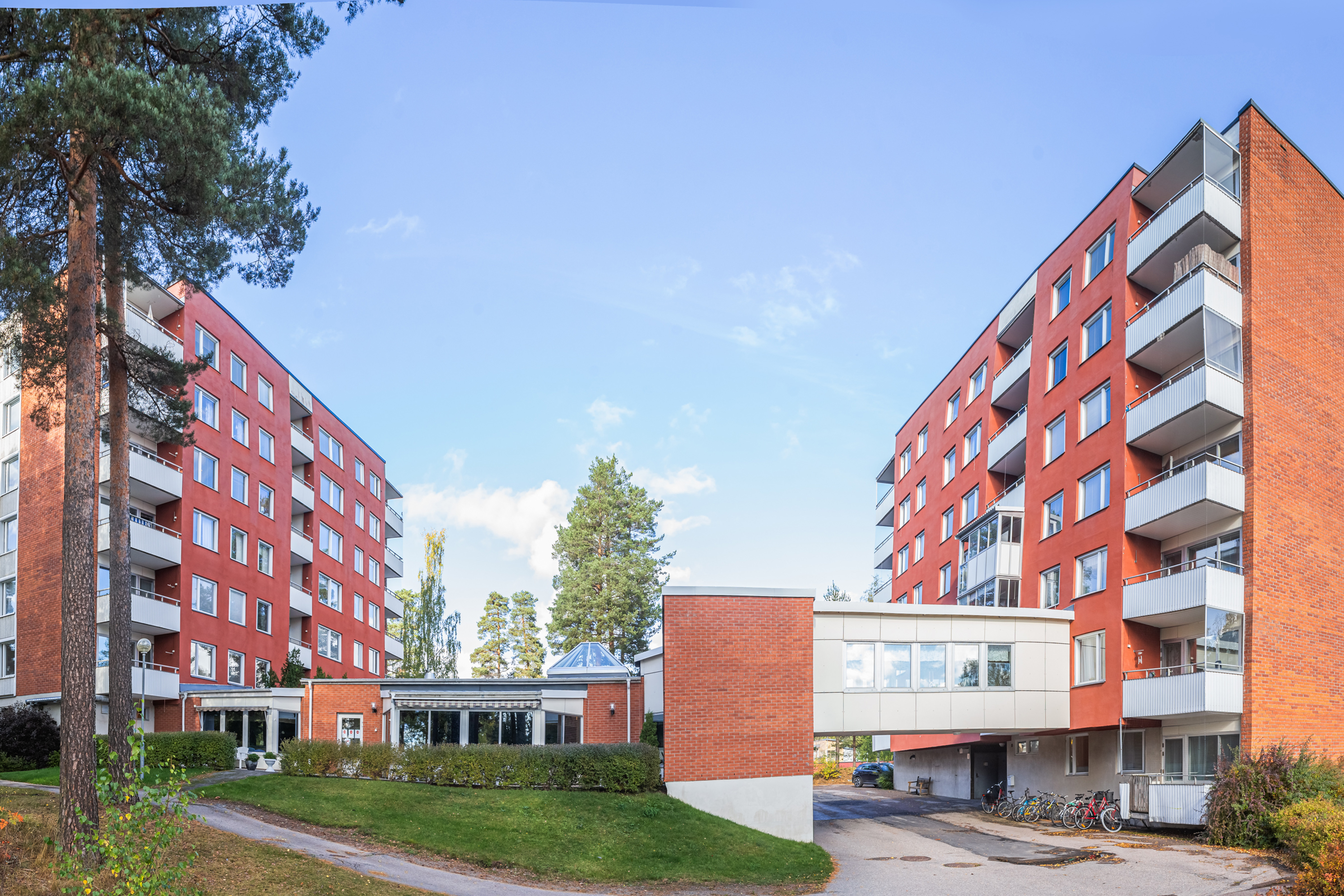 Kolbottenvägen 4 – LUDVIKA