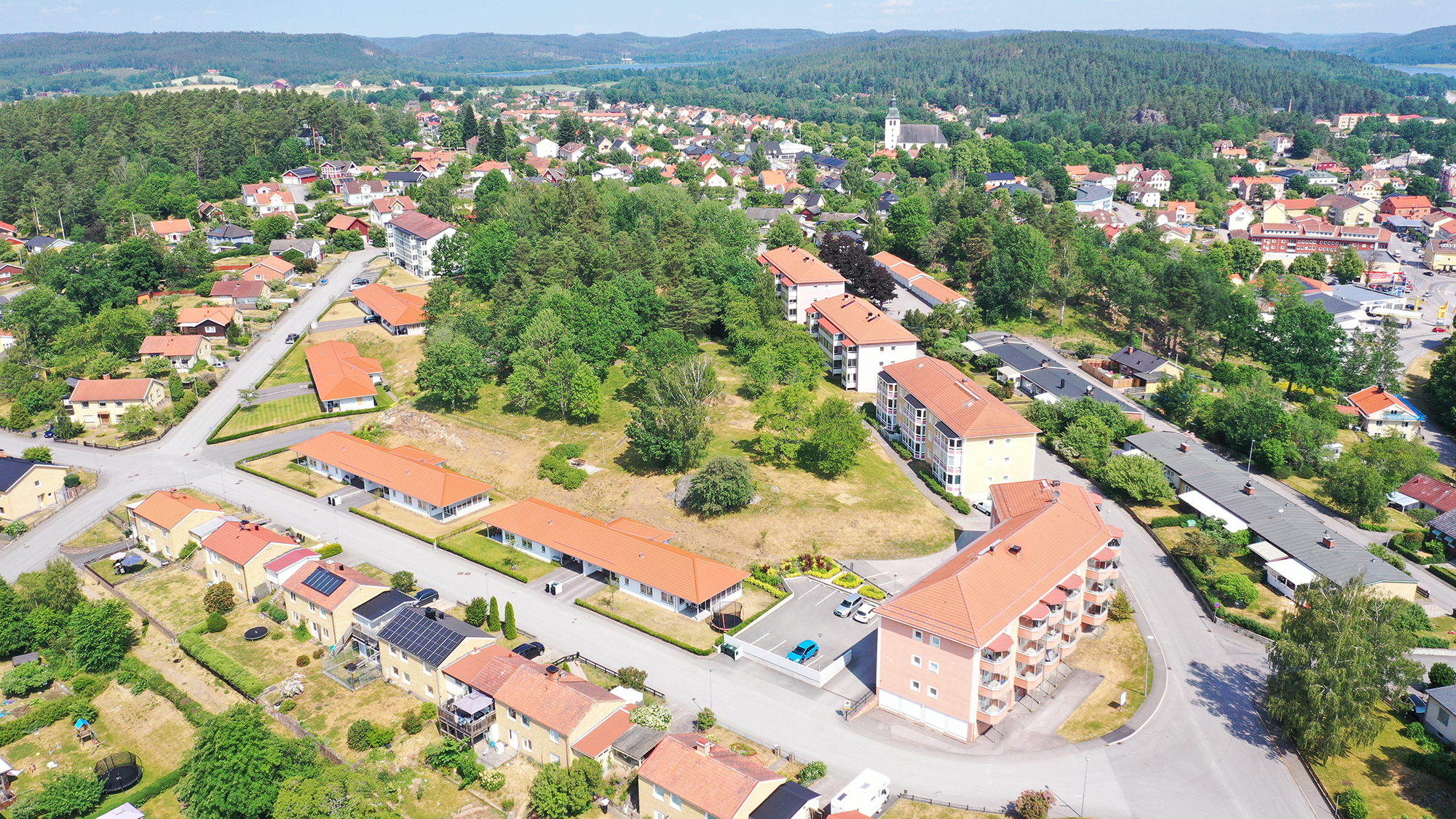 Floragatan 1 A – bild 3