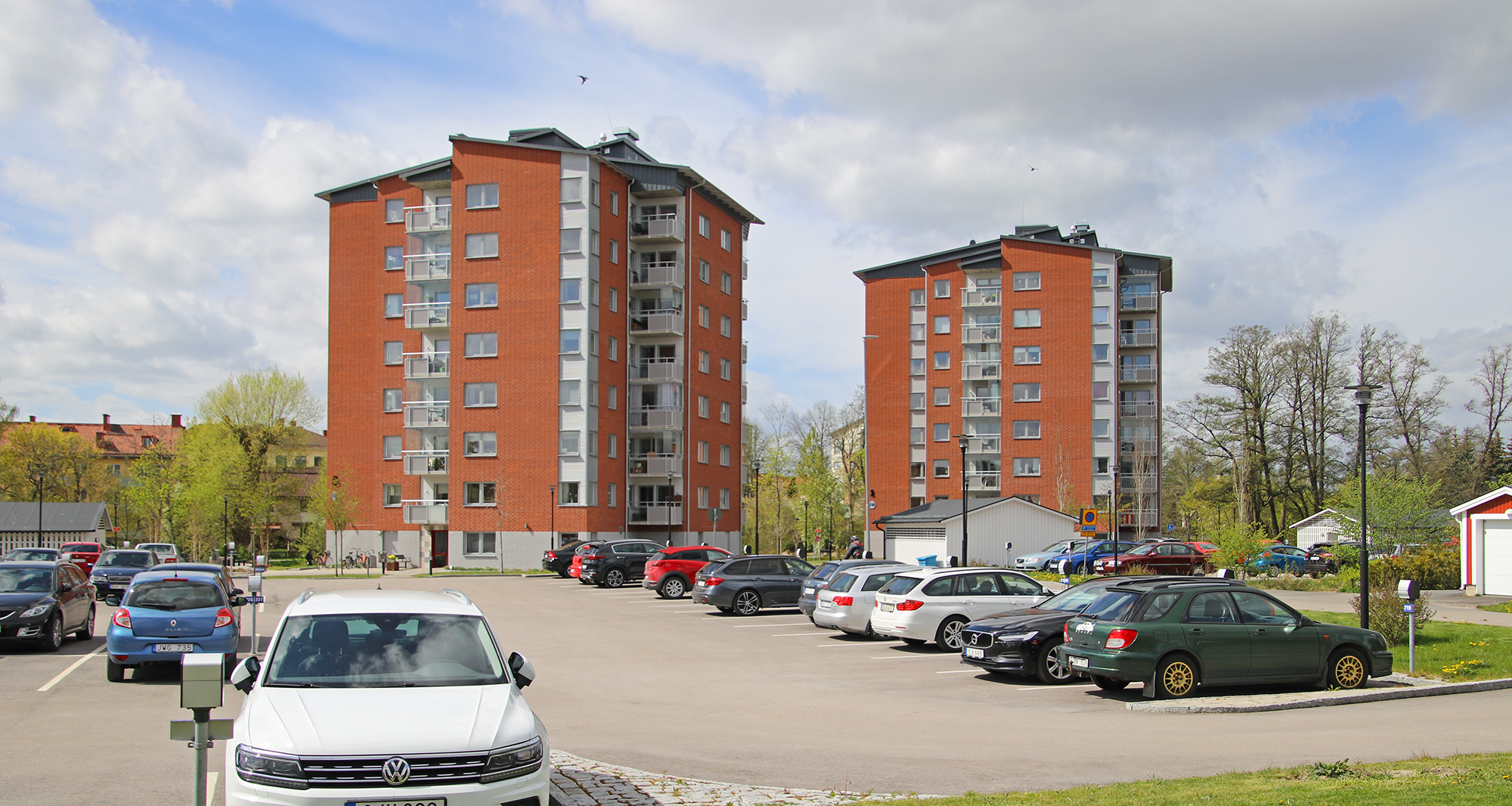 Spinnerigatan 1 – bild 3