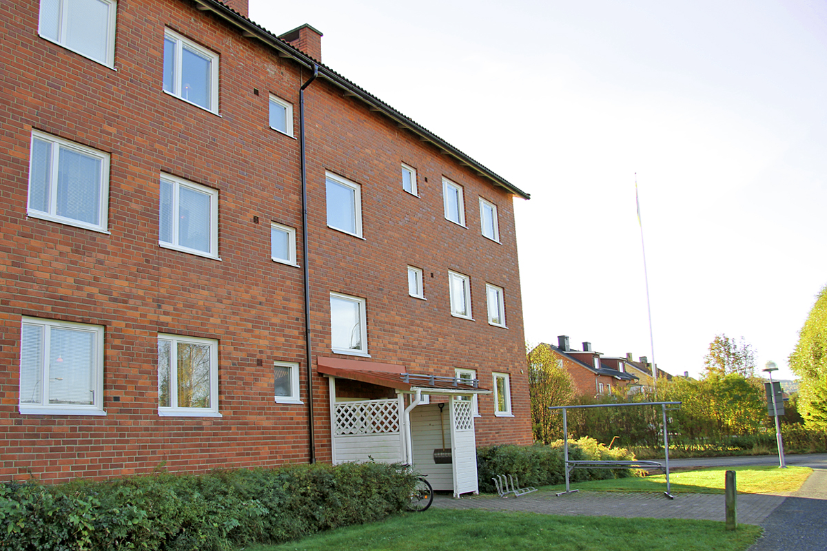 Nätragatan 16 B